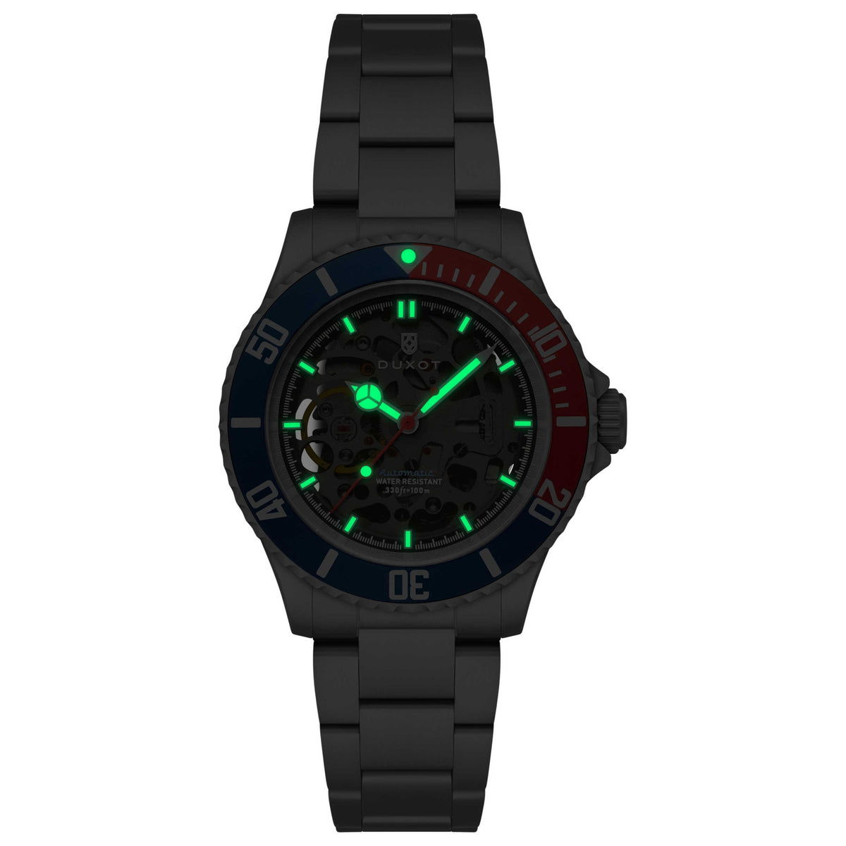 Duxot Men's Watch DX-2067-AA