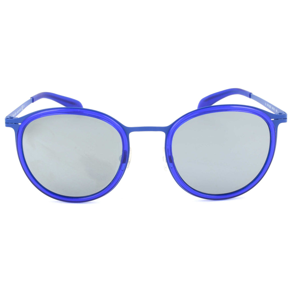 Calvin Klein Unisex Sunglasses CK5415S-502-49
