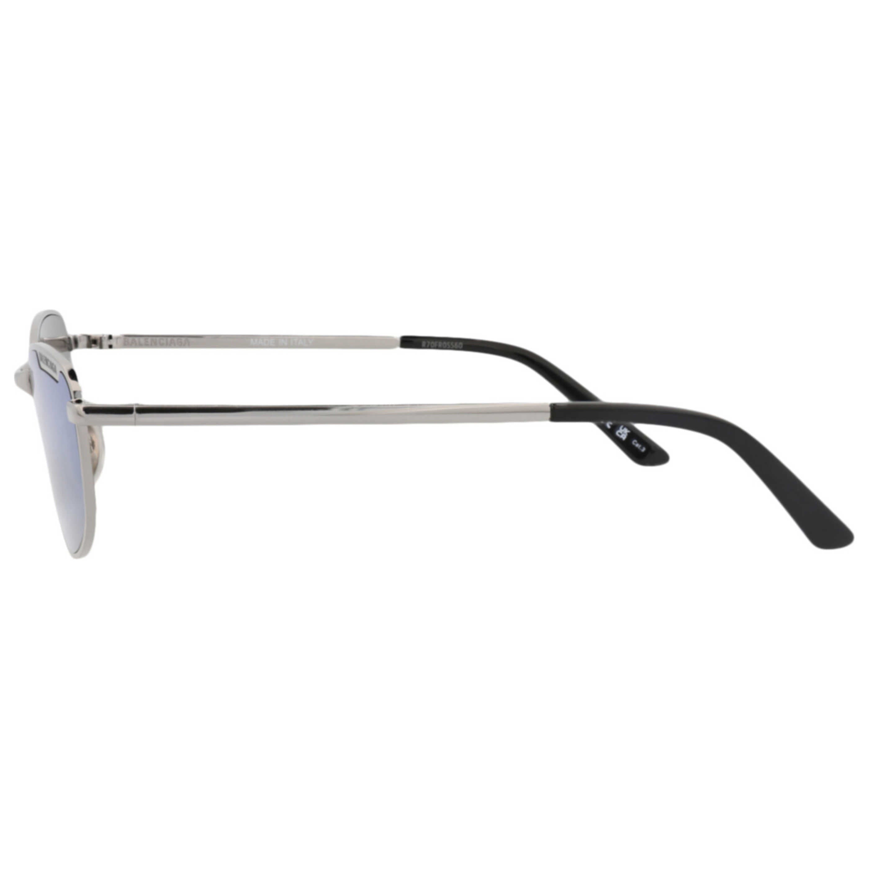 Balenciaga Unisex Sunglasses BB0277S-30013989-003