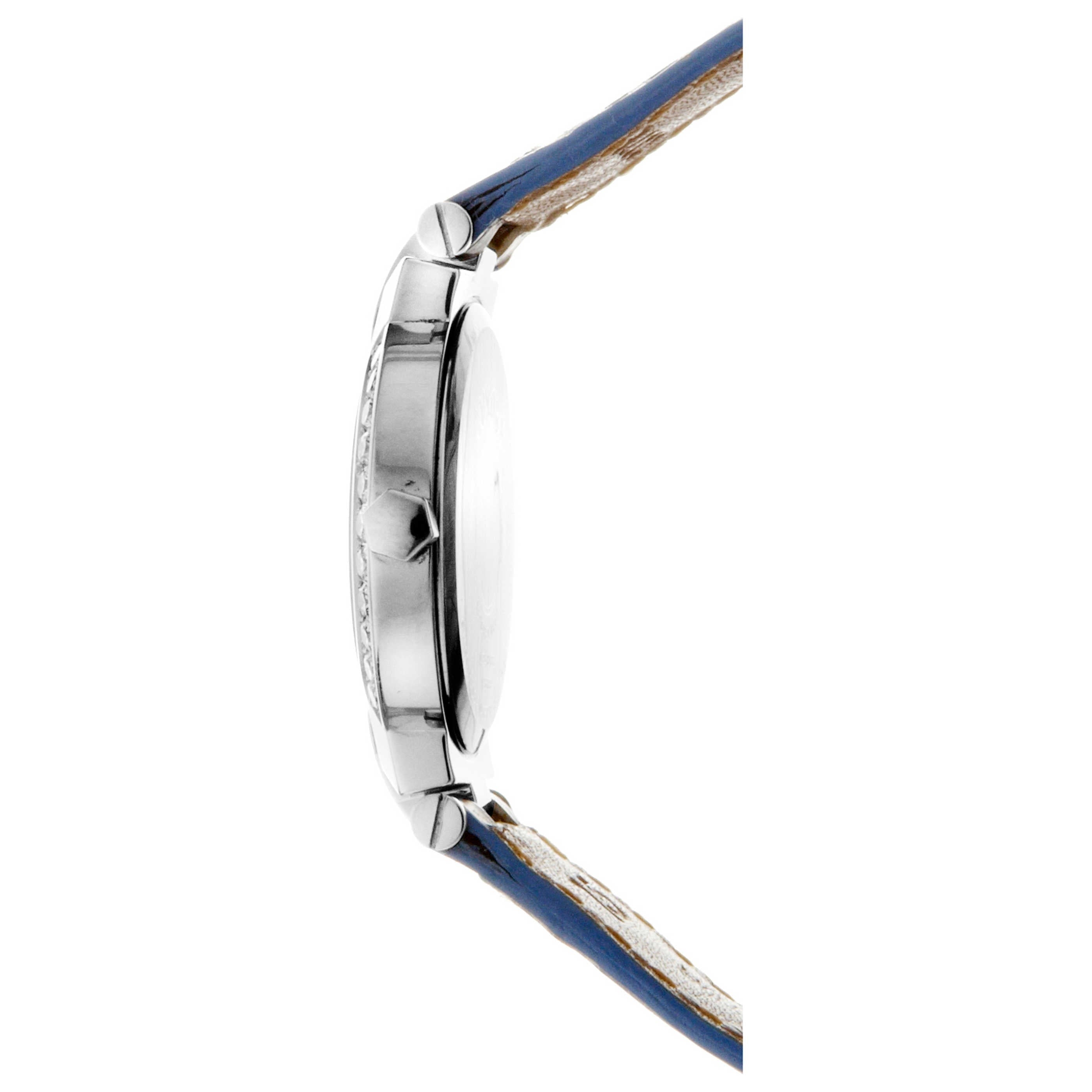 Concord Women's Quartz Watch 0310647