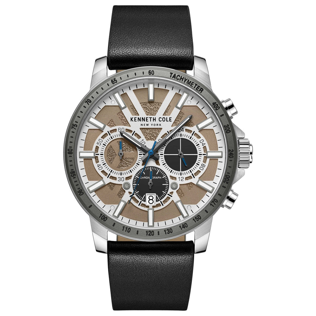 Kenneth Cole Men's Watch KCWGC2234805