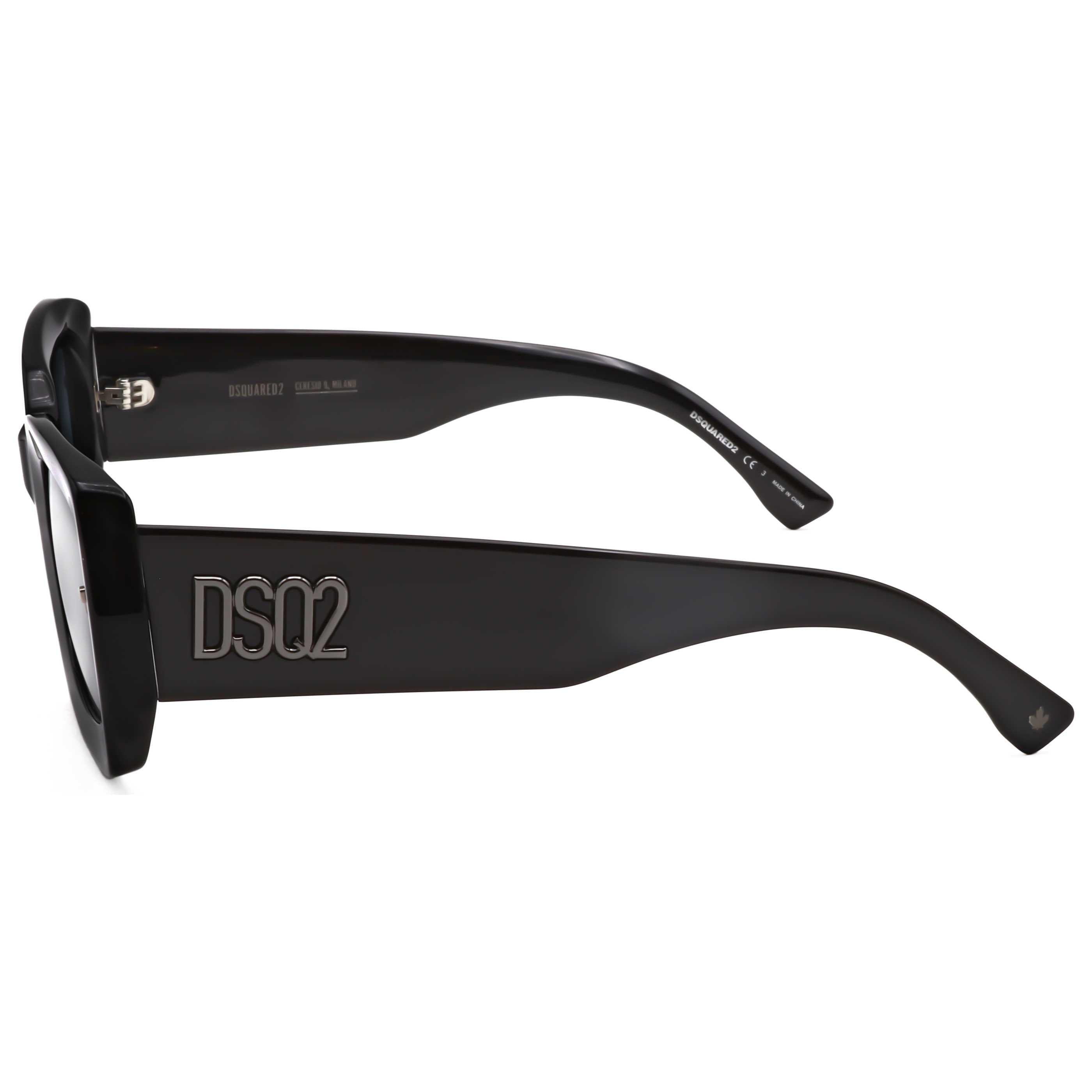 Dsquared2 Men's Sunglasses D20061S-0ANS-IR