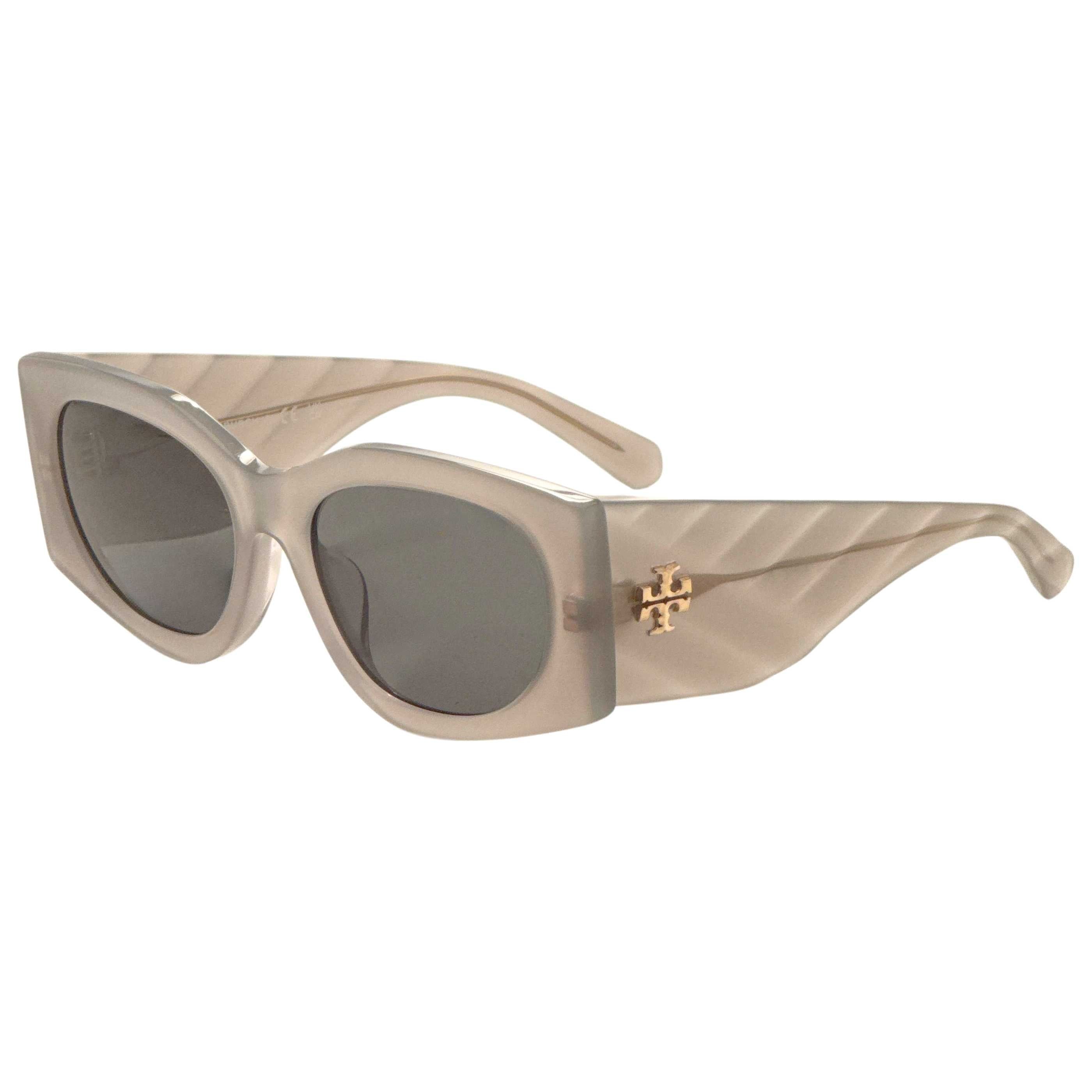 Tory Burch Women's Sunglasses TY7221U-202587-56