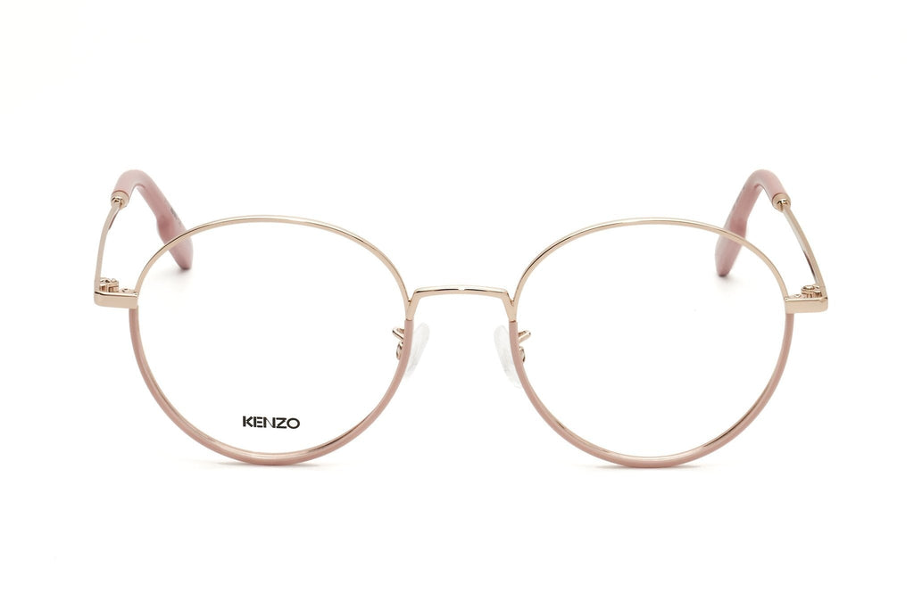 Kenzo Unisex Metal Glasses