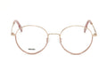 Kenzo Unisex Metal Glasses