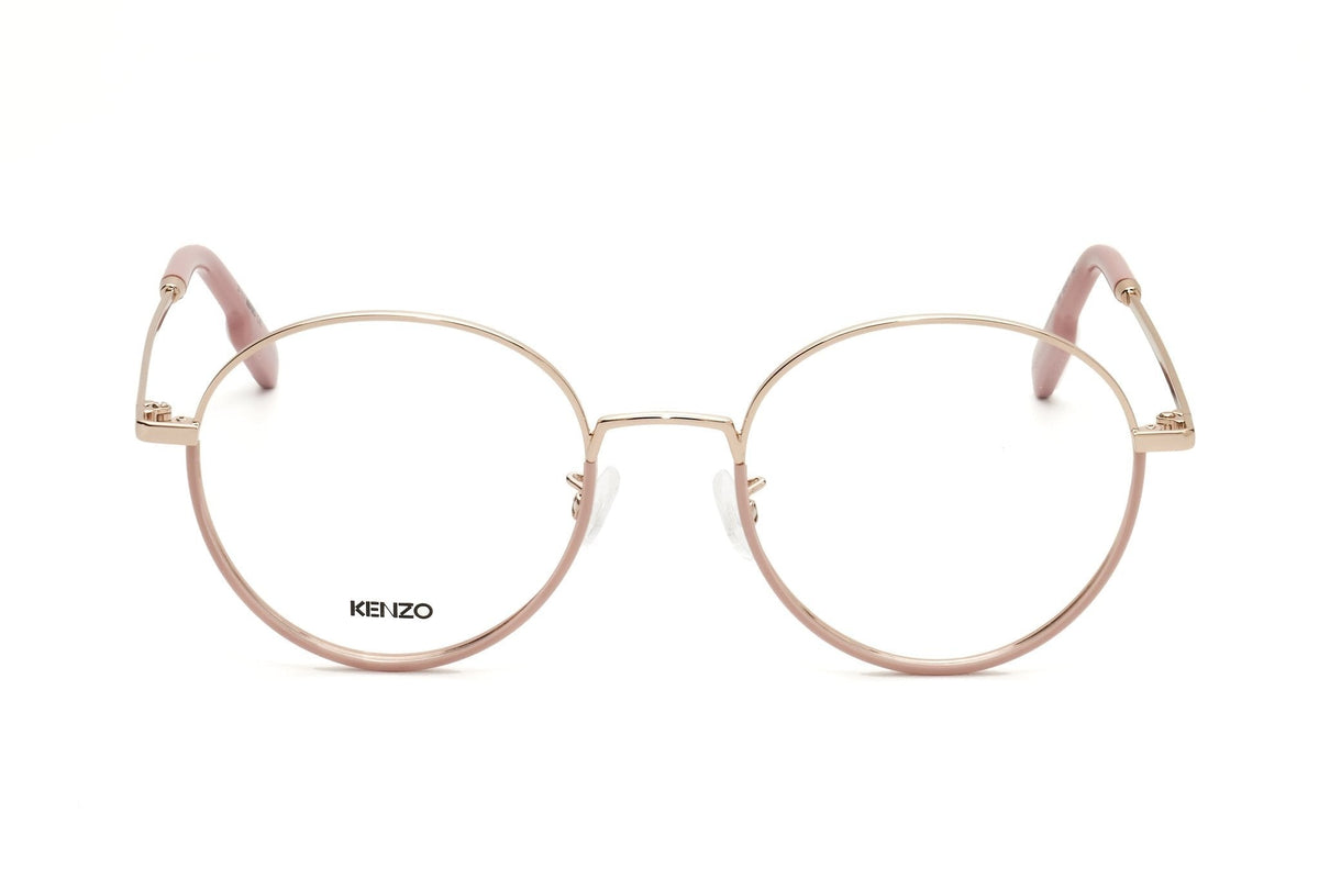 Kenzo Unisex Metal Glasses