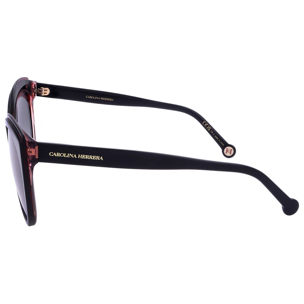 Carolina Herrera Women's Sunglasses HER0175-S-3H2-57