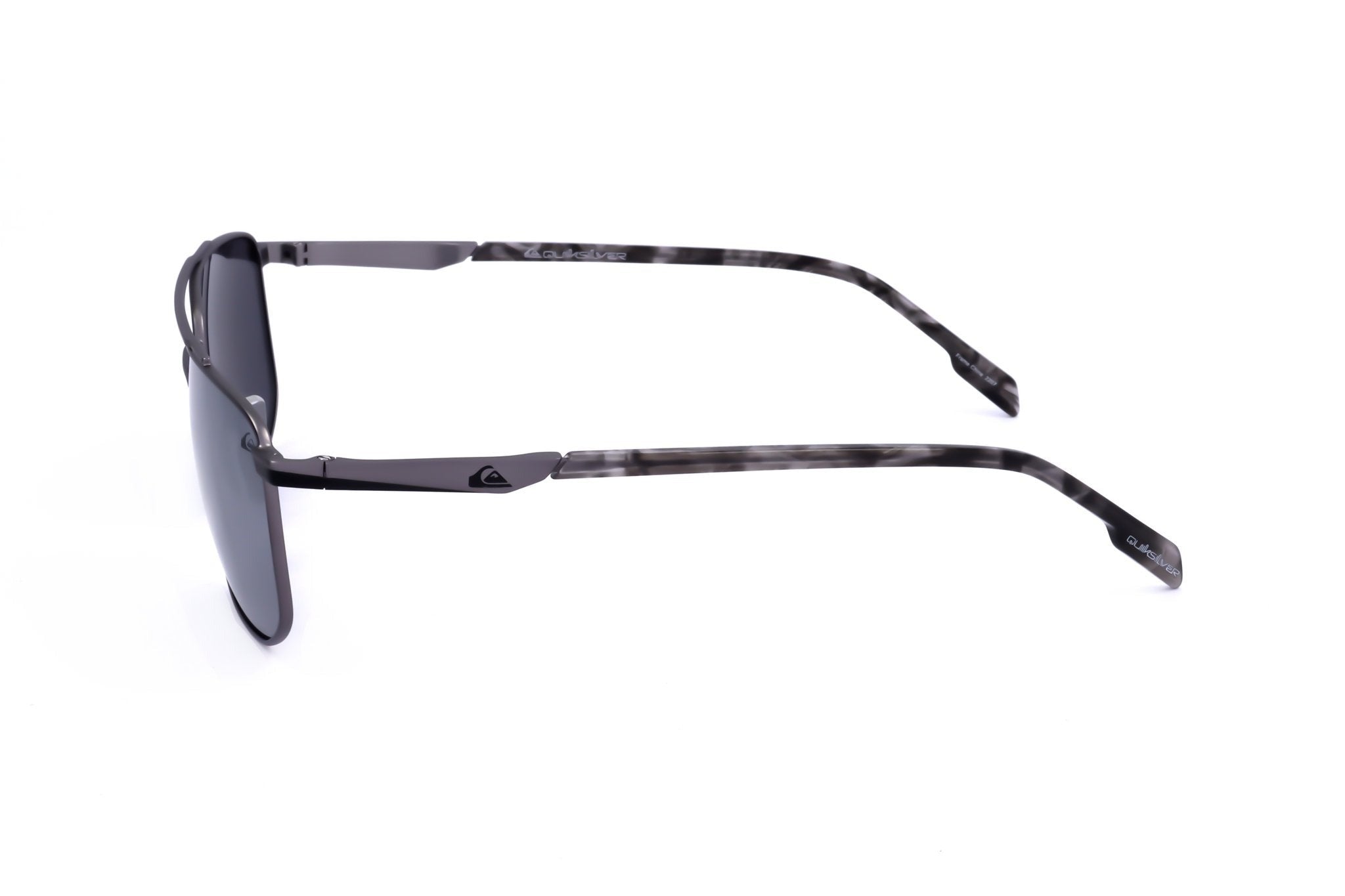 Quiksilver Men's Metal Sunglasses