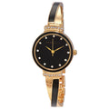 Anne Klein Classic Women's Watch AK-3292BKST