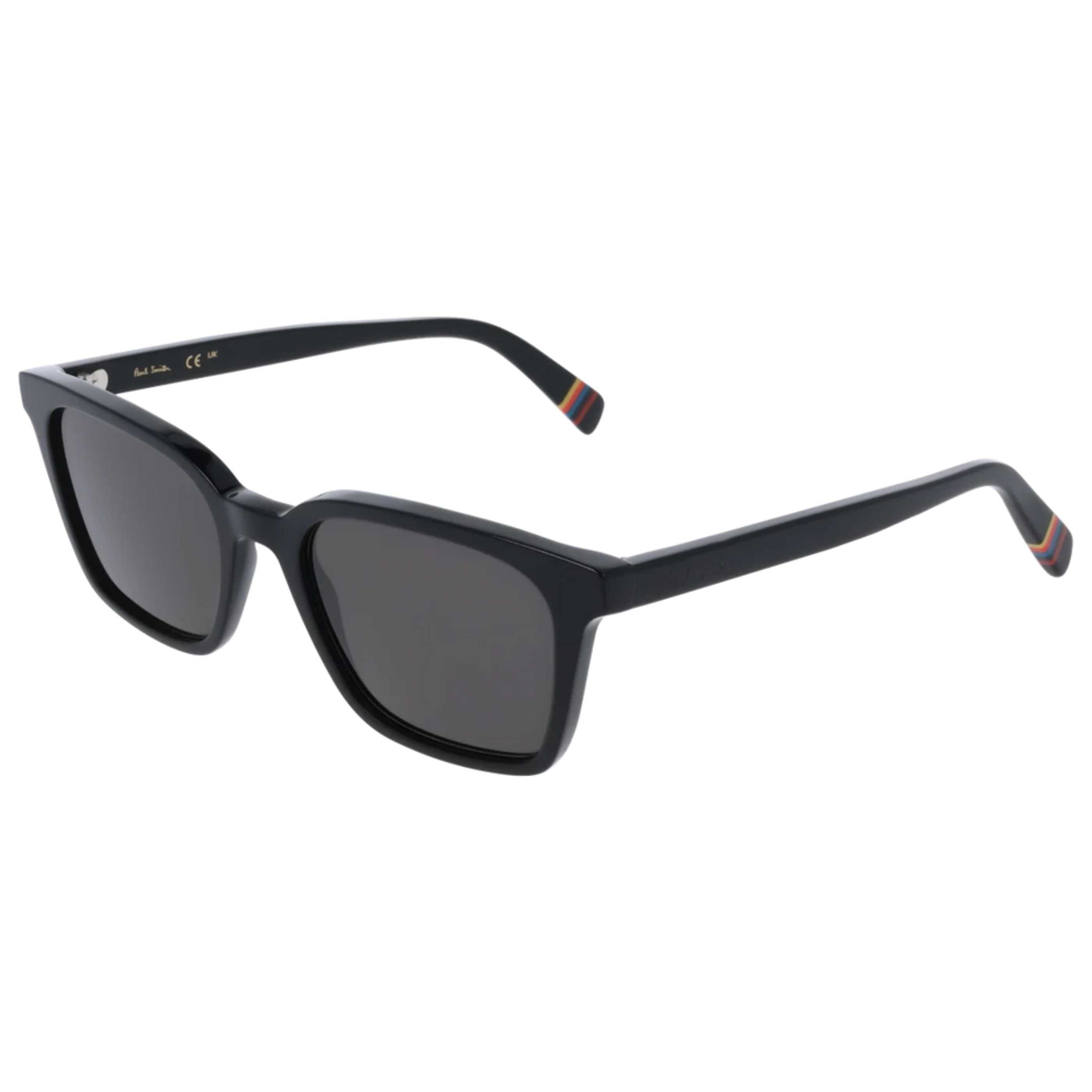 Paul Smith Mellor Men's Sunglasses PS25601S-001-55