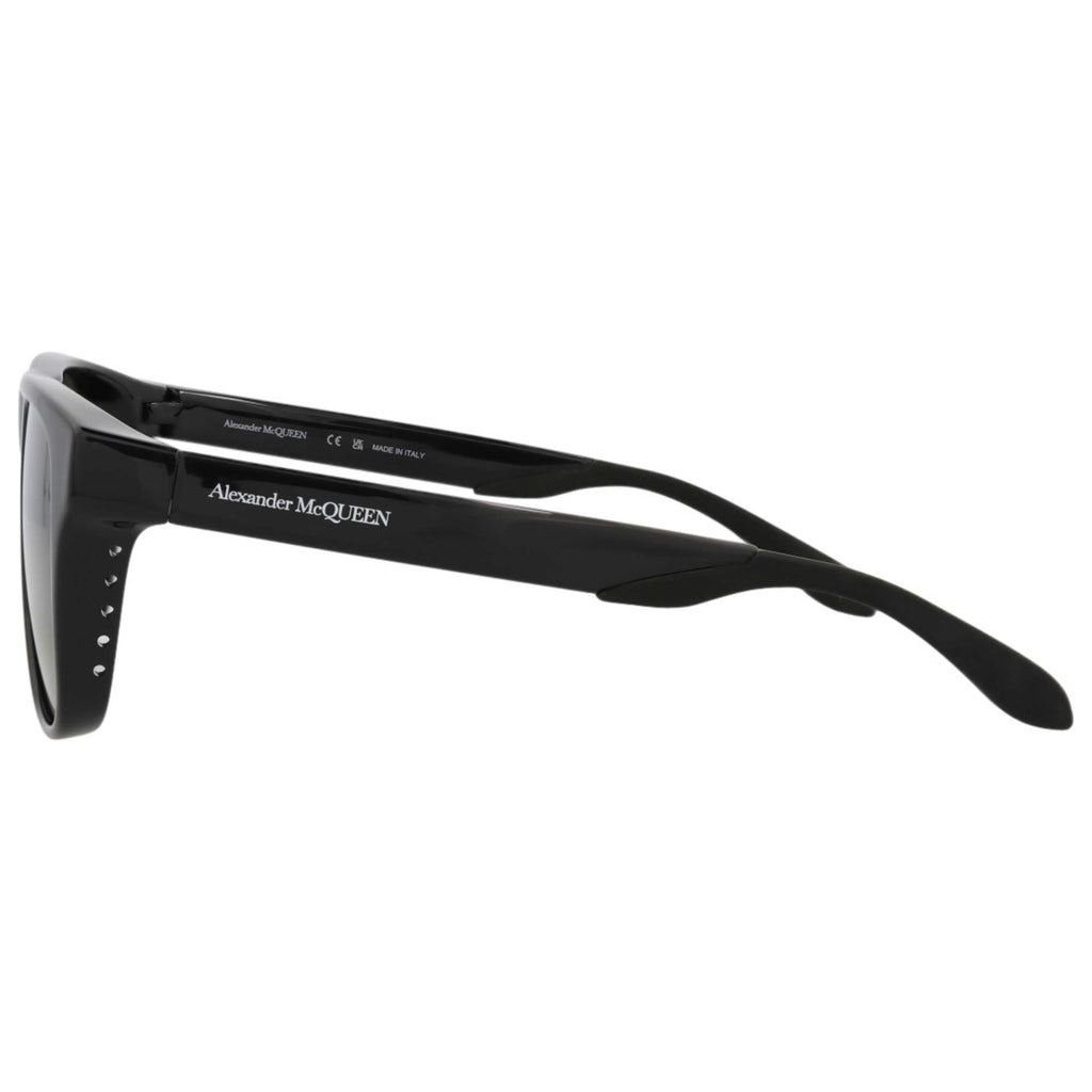 Alexander McQueen Unisex Sunglasses AM0292SA-30009429-001