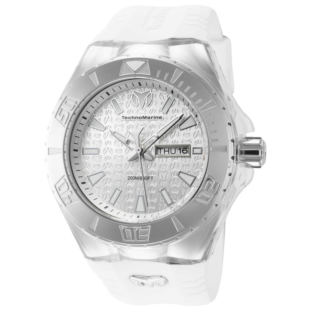 TechnoMarine Men's Watch TM-122008