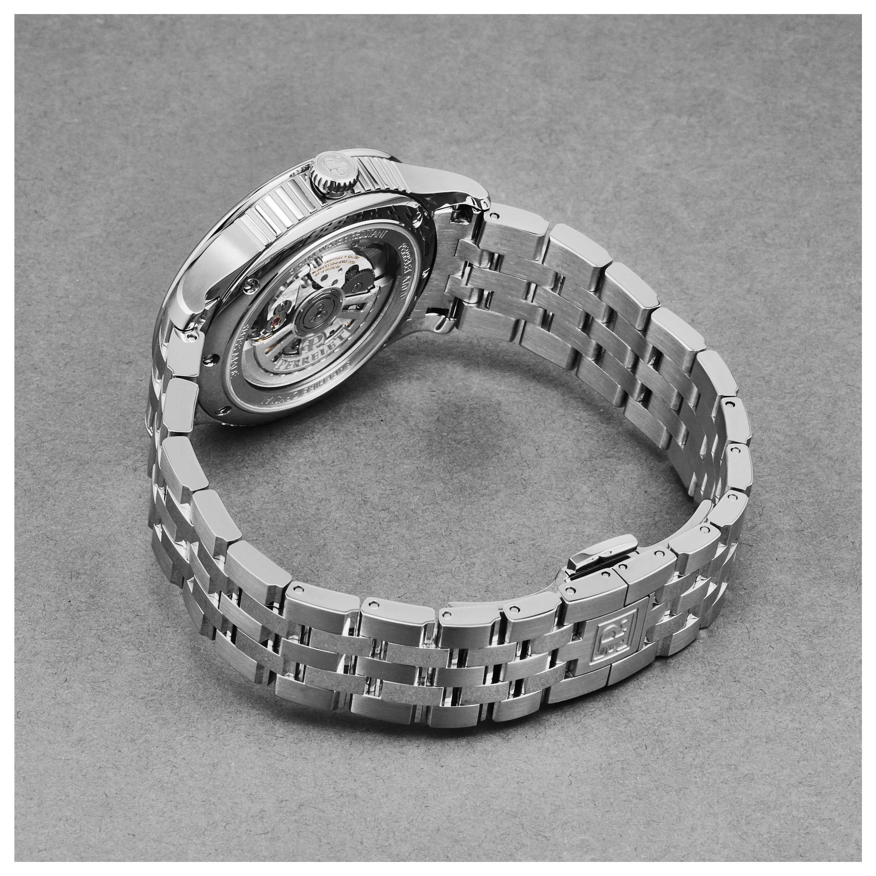 Perrelet First Class Men's Watch A1073/9