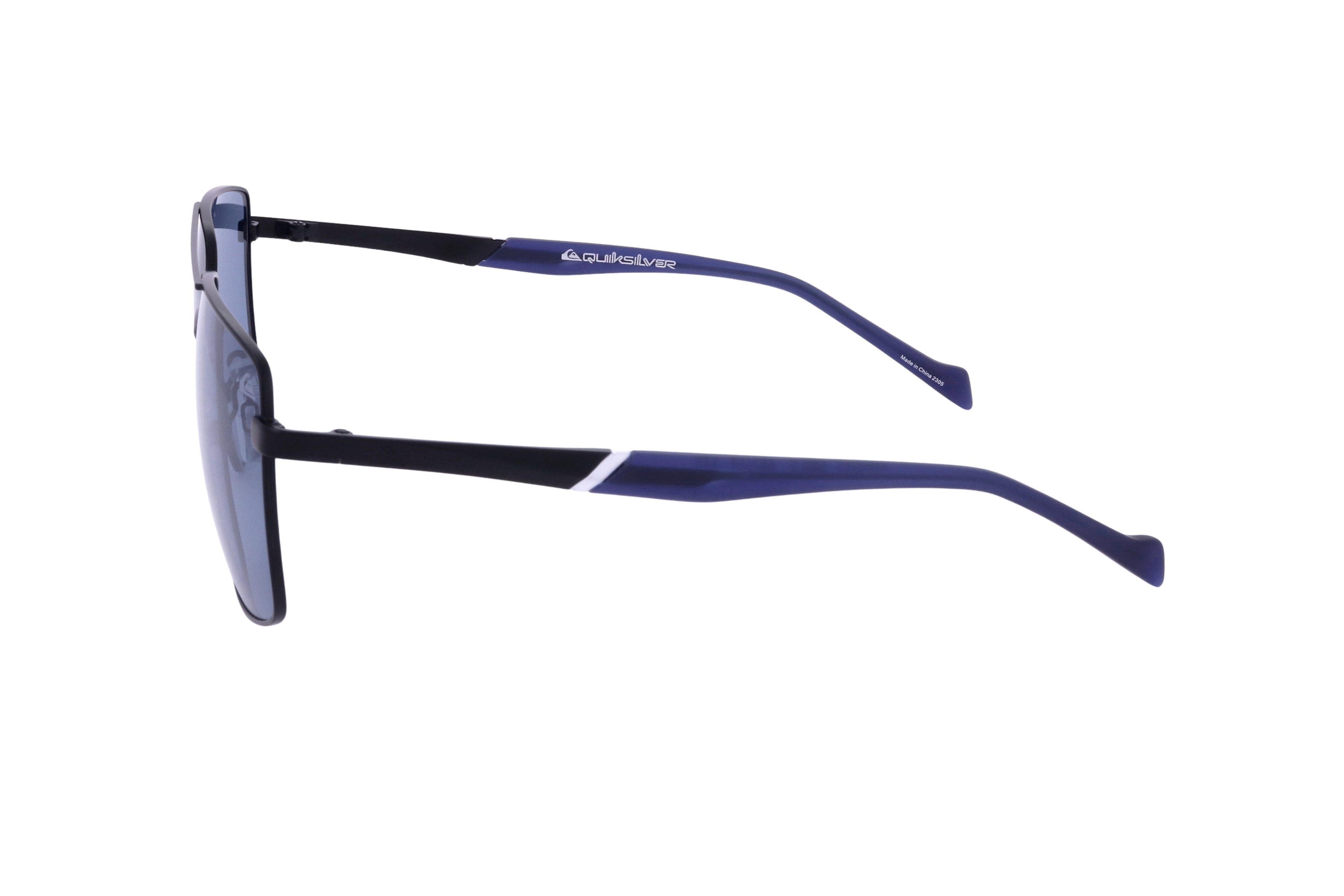 Quiksilver Men's Metal Sunglasses