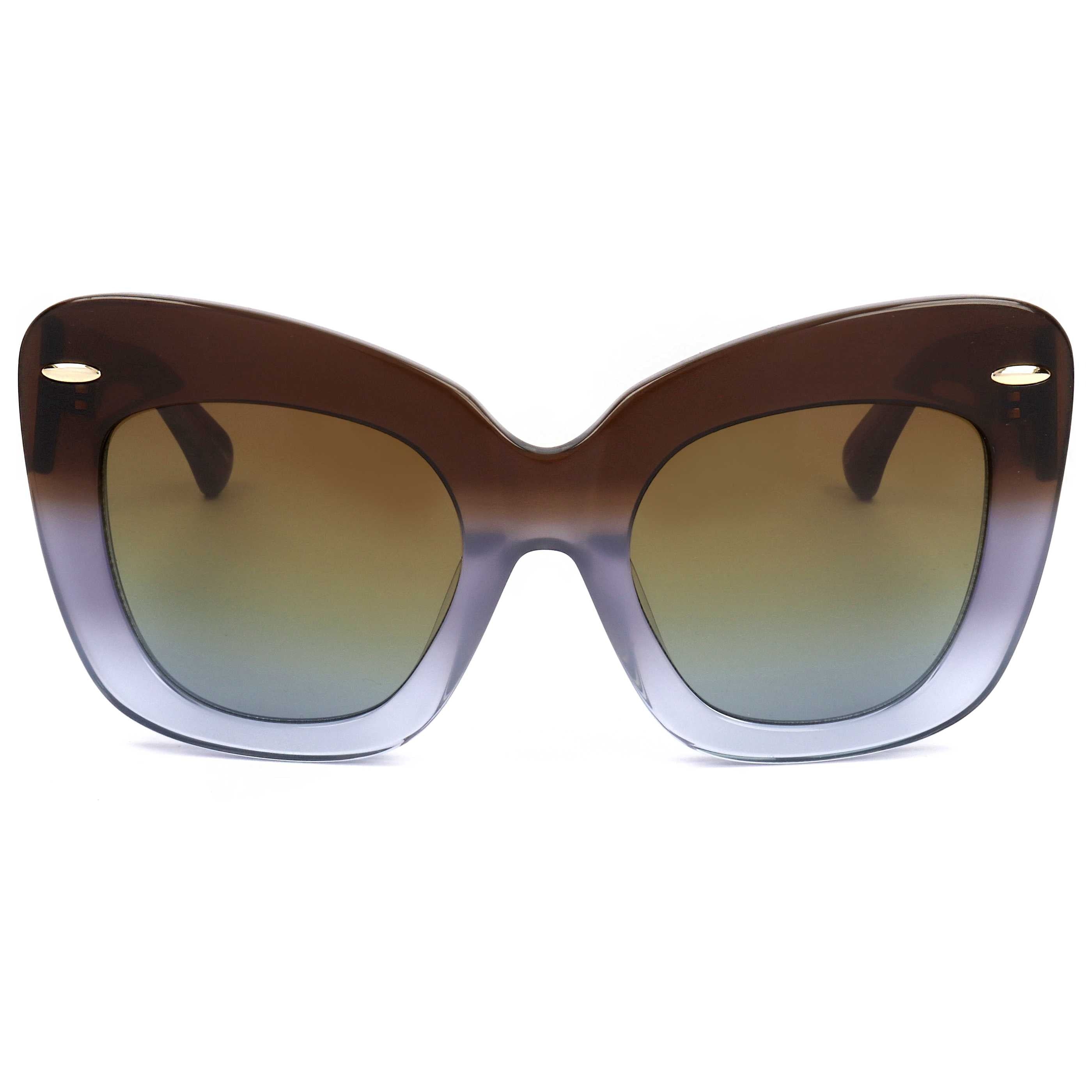 Linda Farrow Women's Sunglasses EDM24-C1-53