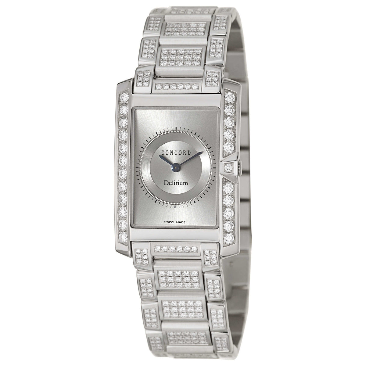 Concord Women's Quartz Watch 0311759