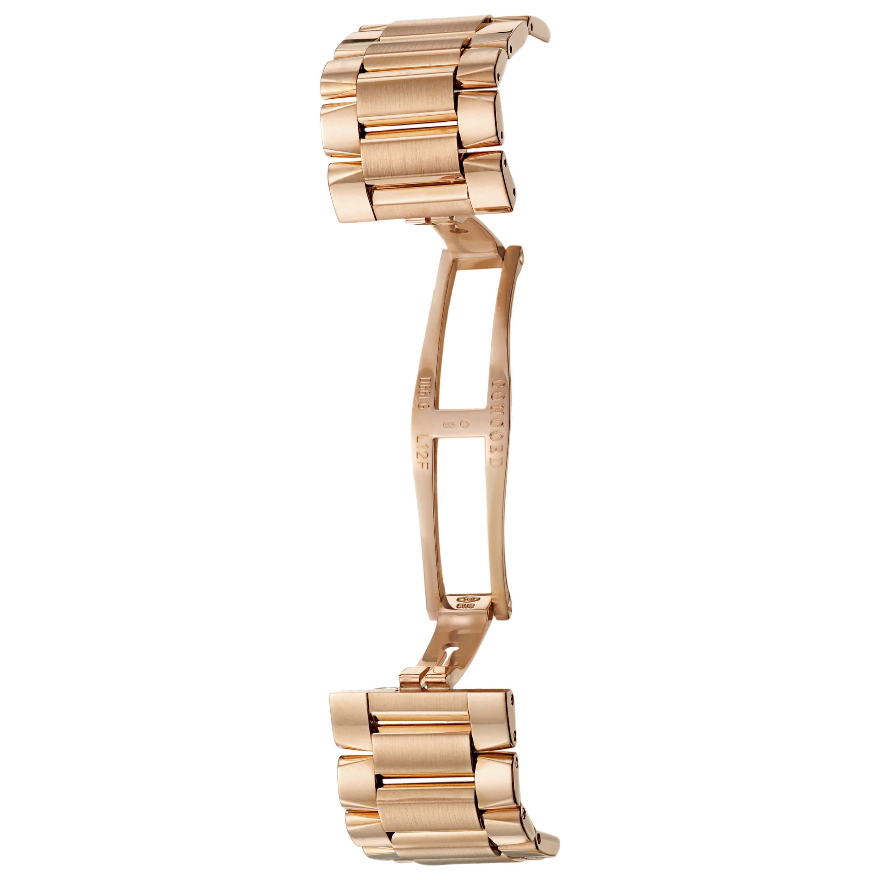 Concord Women's Quartz Watch 0311237