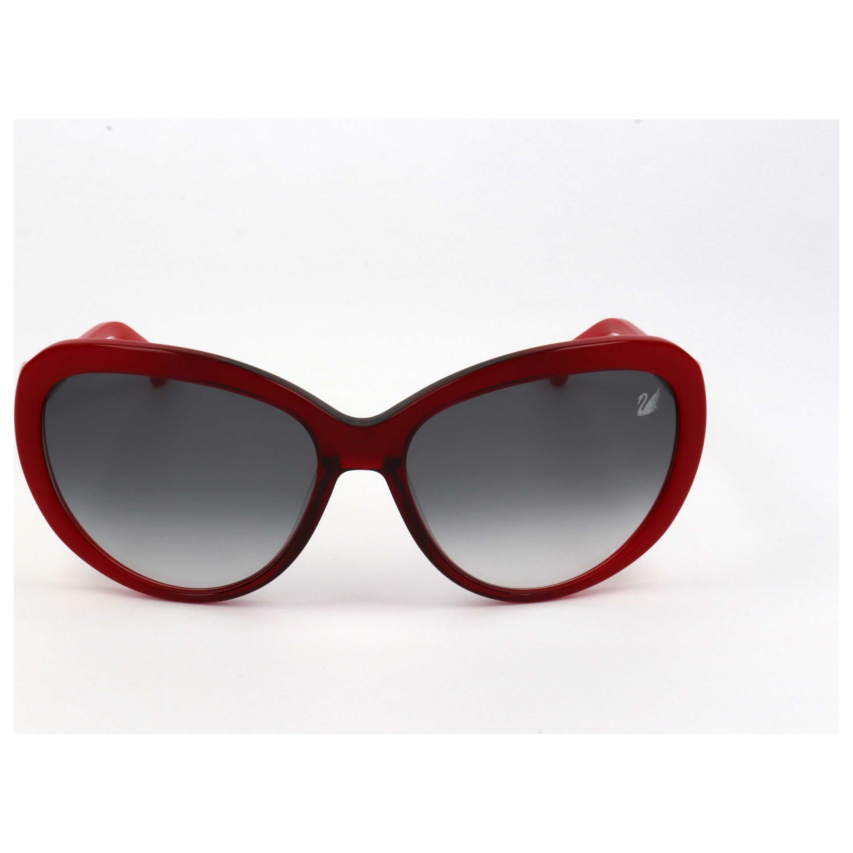 Swarovski Women's Sunglasses SK0067-68B-60