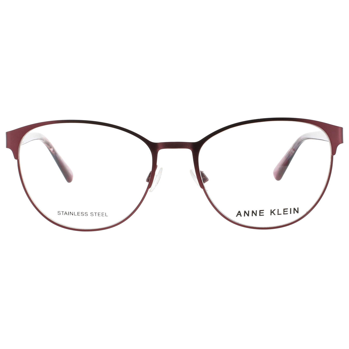 Anne Klein Women's Eyeglasses AK-AK5097-500-53