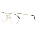 Alexander McQueen Women's Eyeglasses AM0256O-30008656-001