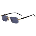 Montblanc Men's Sunglasses MB0344S-006