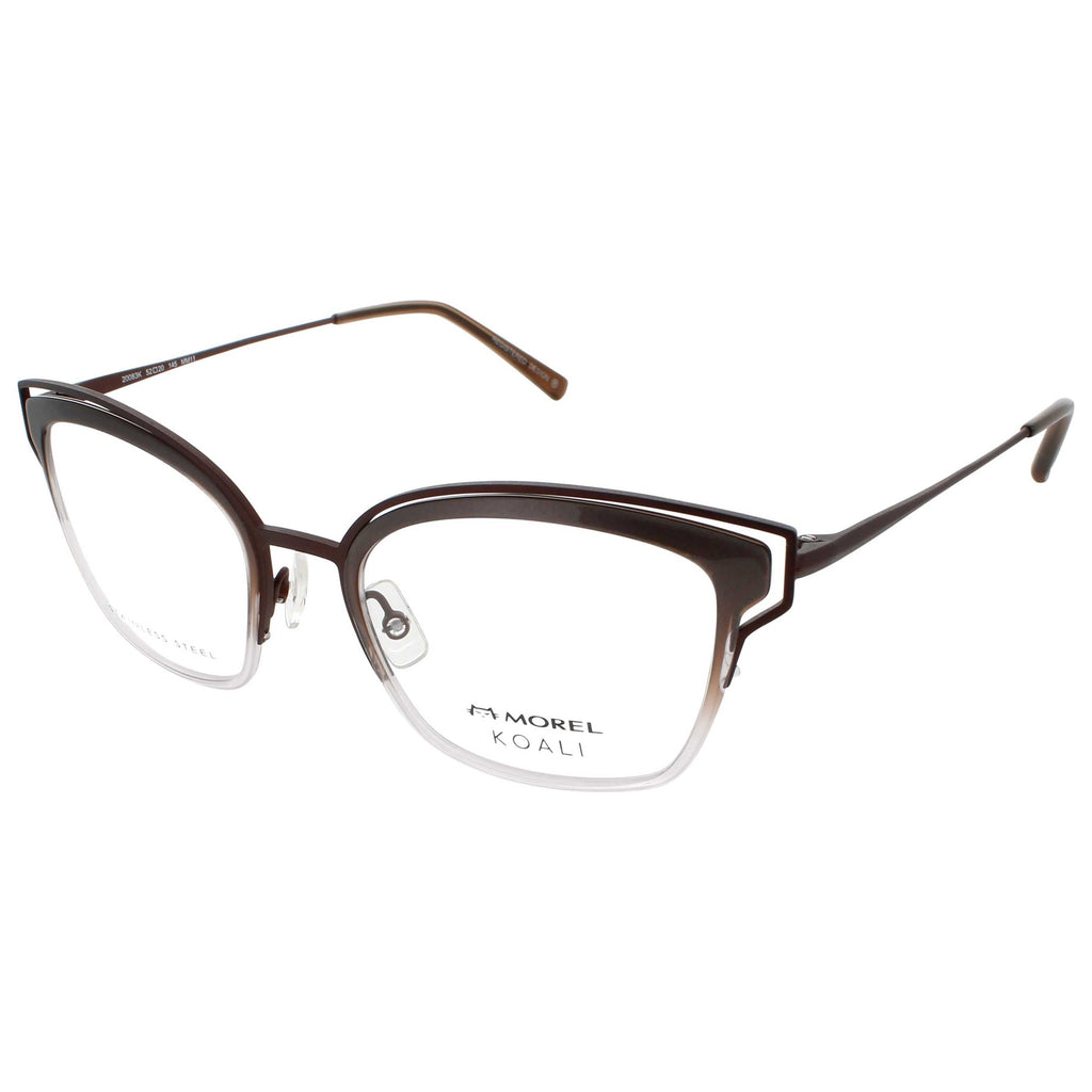 Koali Women's Eyeglasses KOALI-MOREL-20083K-MM11-52