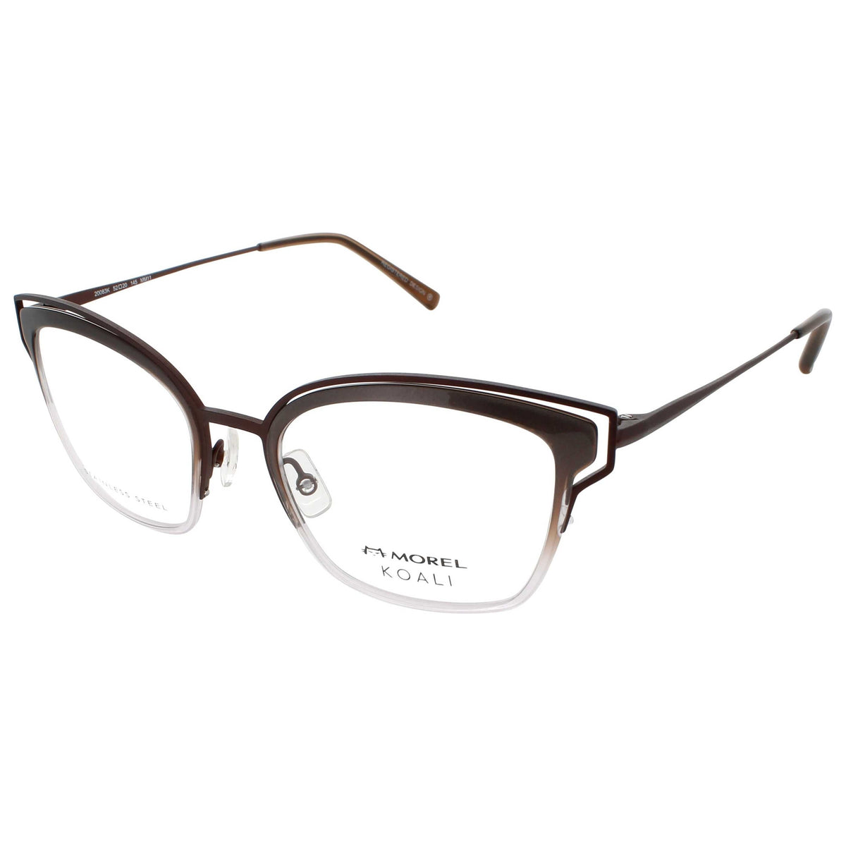Koali Women's Eyeglasses KOALI-MOREL-20083K-MM11-52