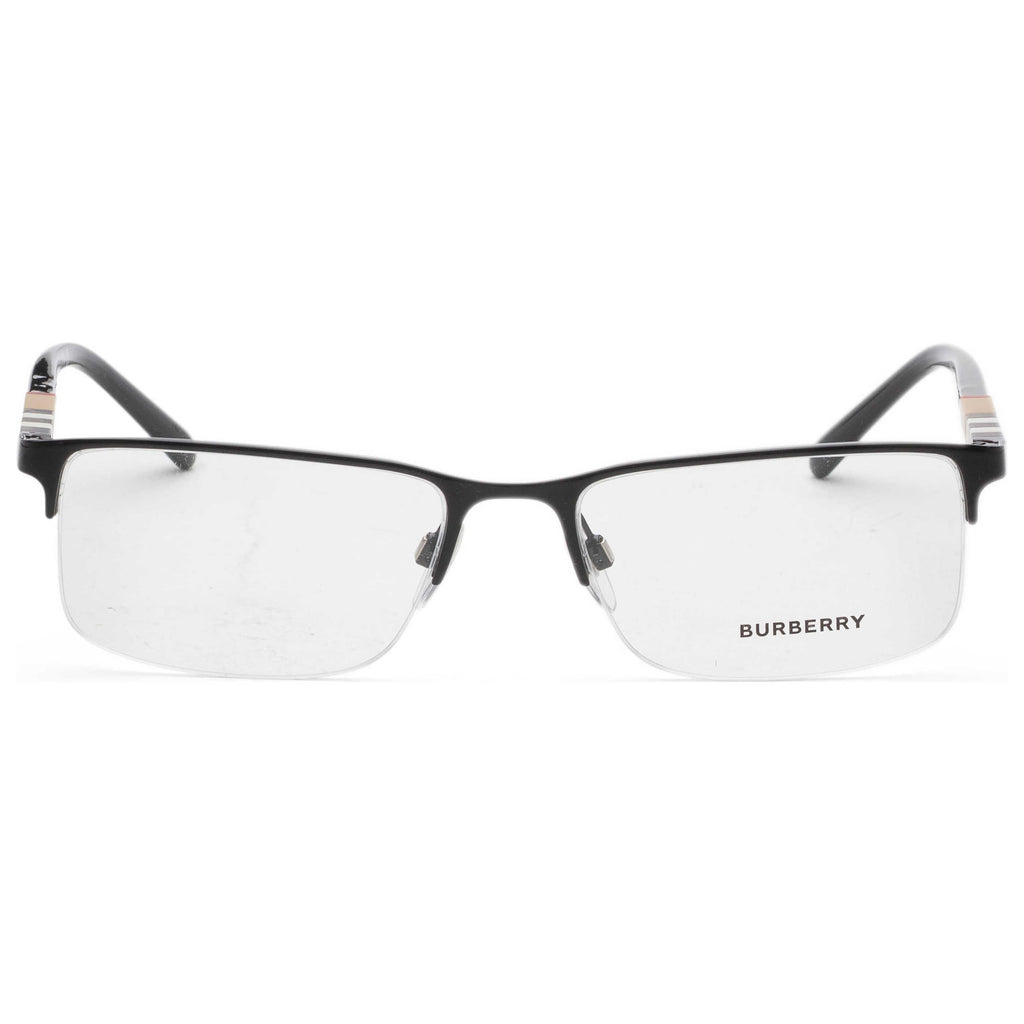 Burberry Men's Eyeglasses BE1282-1001-55