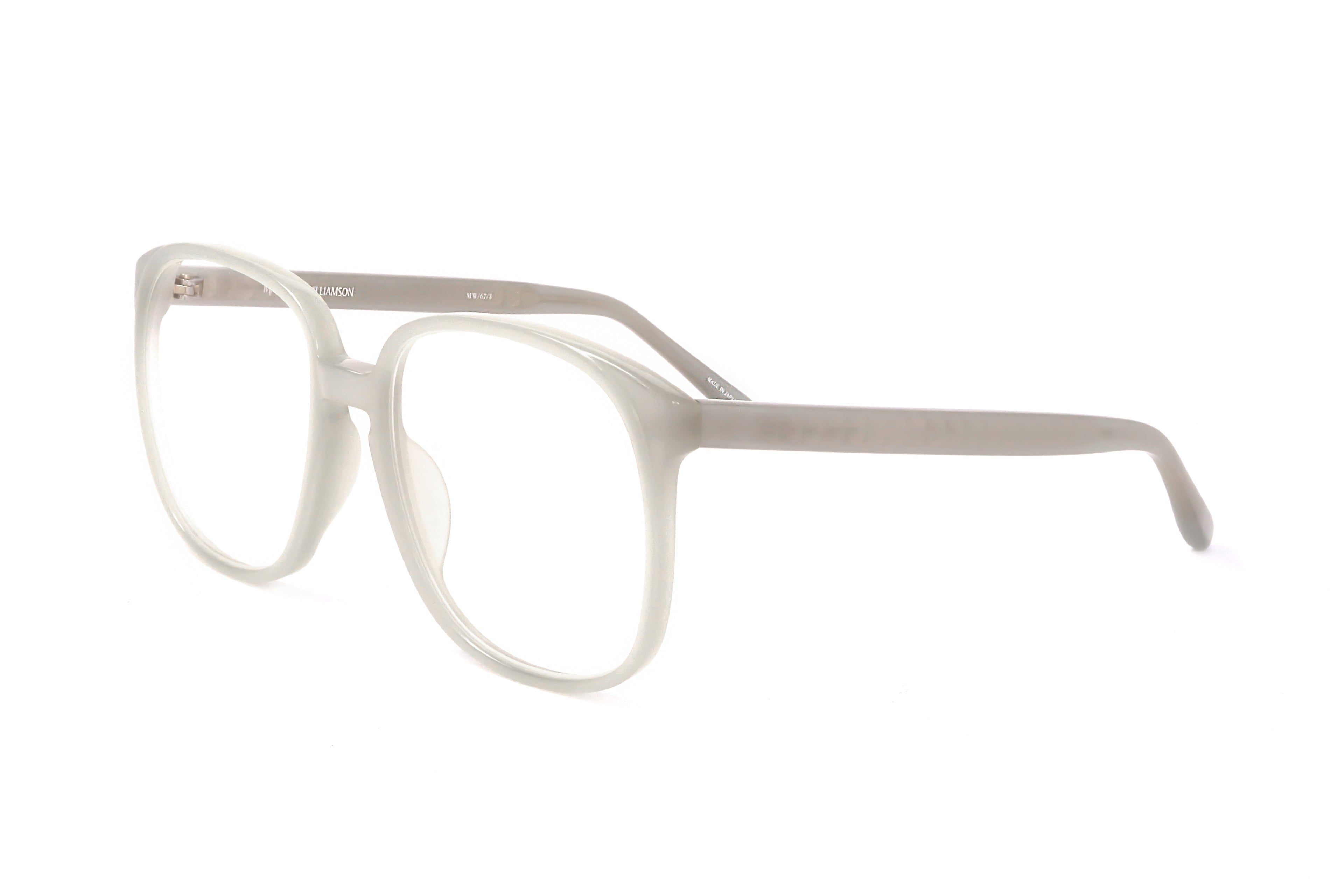 Matthew Williamson by Linda Farrow Women's Glasses