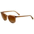 Kate Young Women's Sunglasses K560-BRN-50