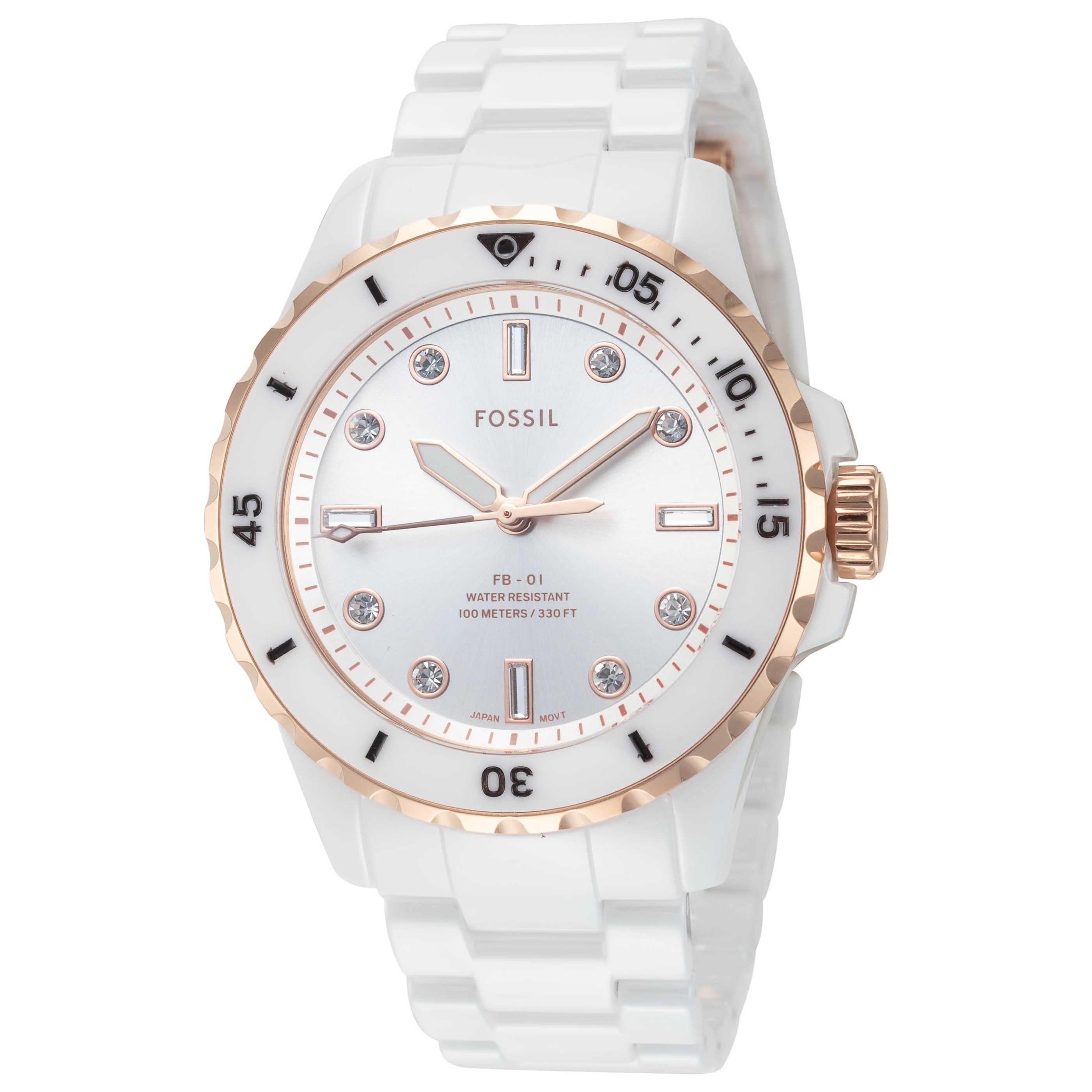 Fossil Women's Watch CE1107