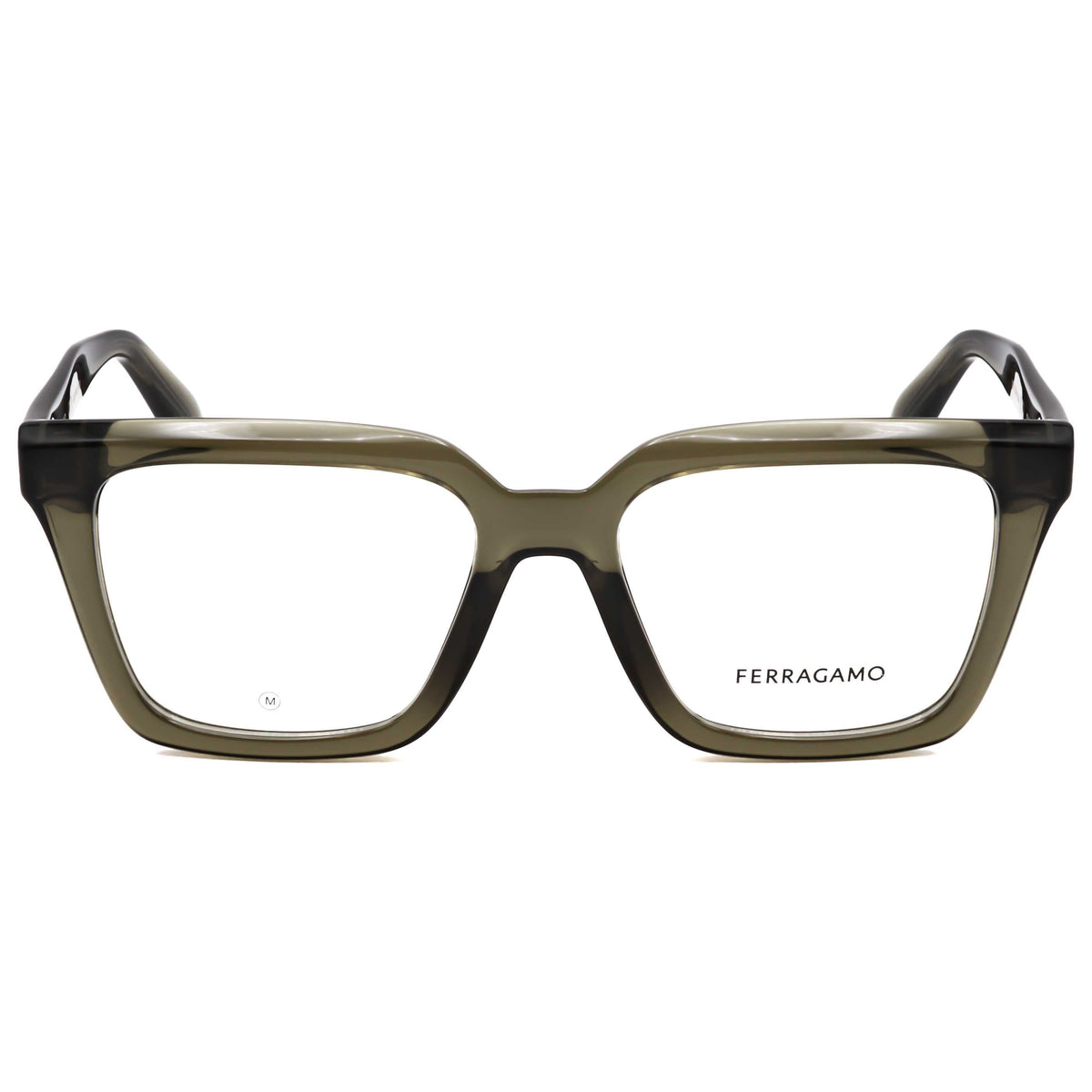 Ferragamo Unisex Eyeglasses SF2985-320-52