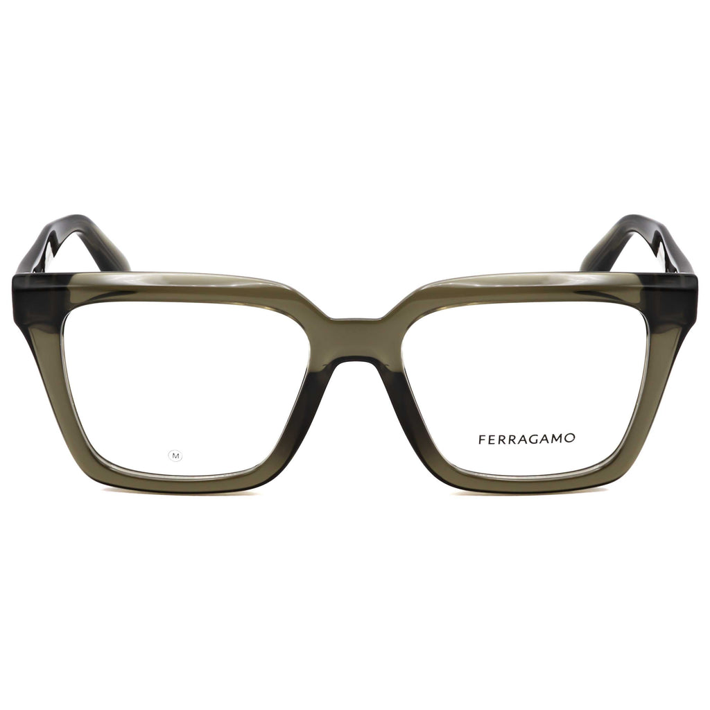 Ferragamo Unisex Eyeglasses SF2985-320-52