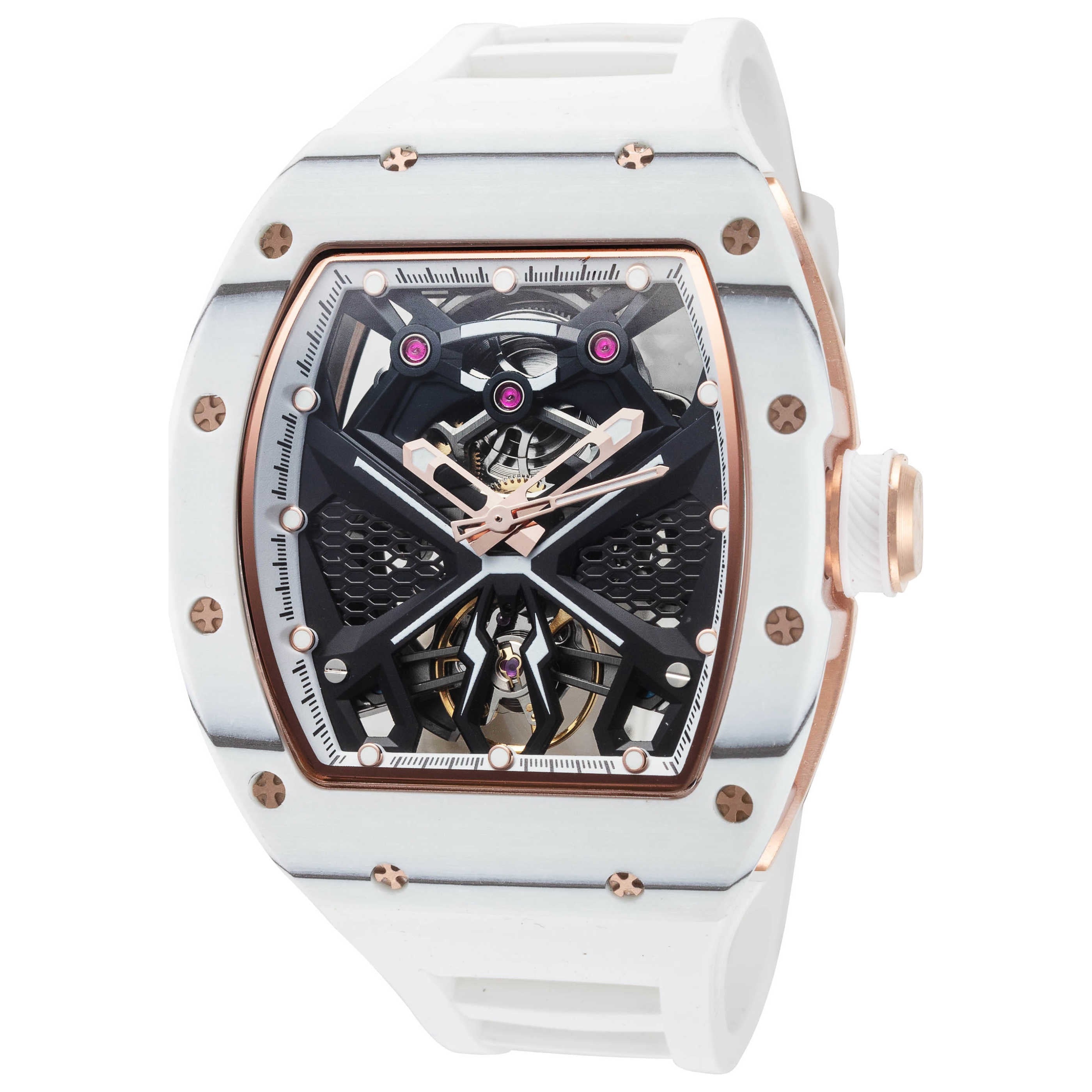 Invicta Men's Watch IN-49015