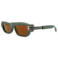 Bottega Veneta Unisex Sunglasses BV1308S-30015522-003