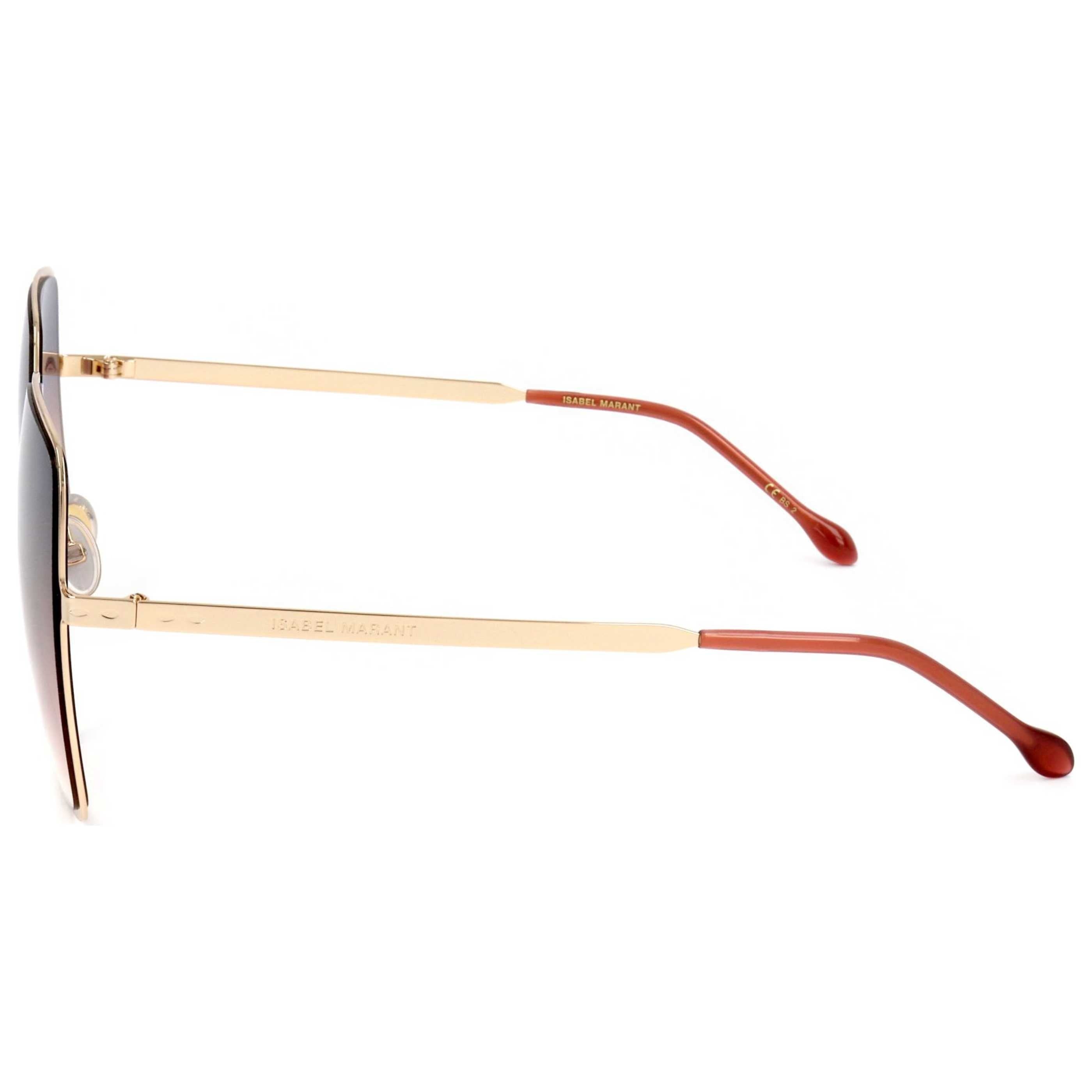 Isabel Marant Women's Sunglasses IM0102-S-0AW-58