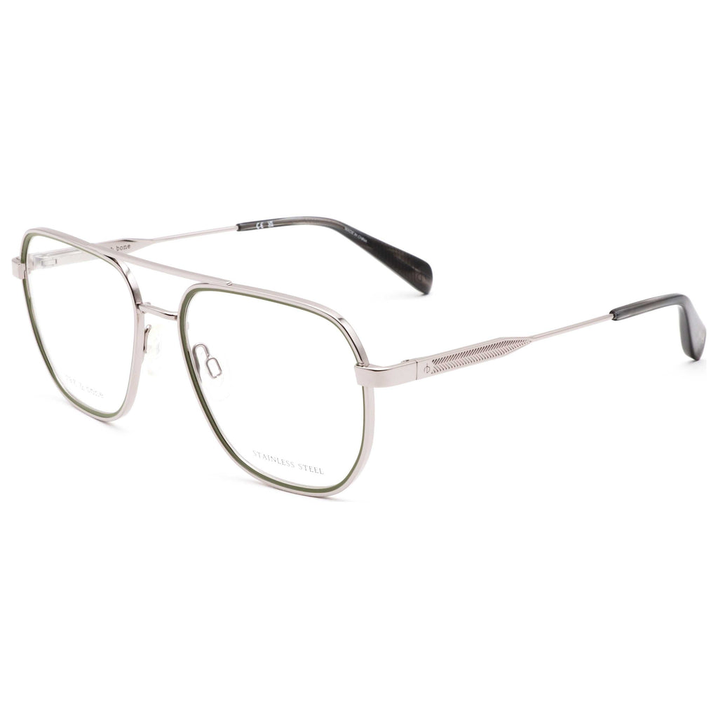 Rag & Bone Men's Eyeglasses RNB7062-G-SMF-54