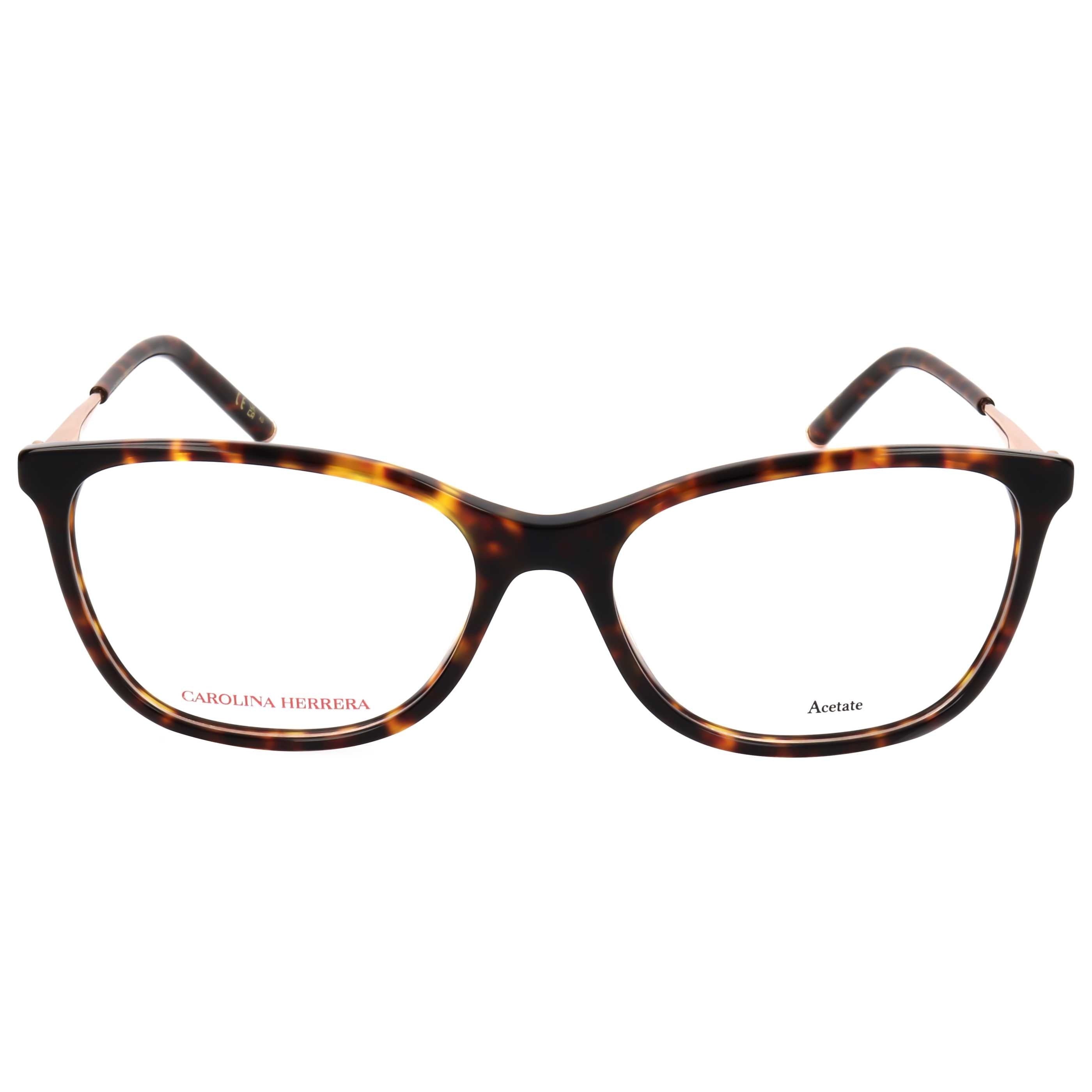 Carolina Herrera Women's Eyeglasses HER0197-2IK-54