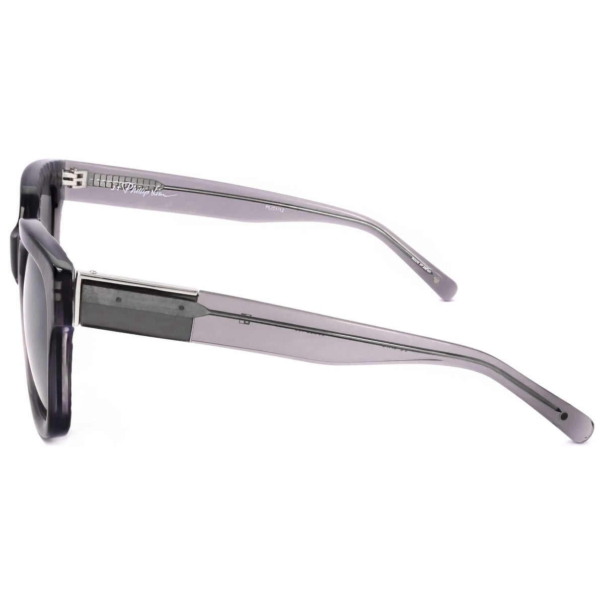 Linda Farrow Men's Sunglasses PL51-C12-55