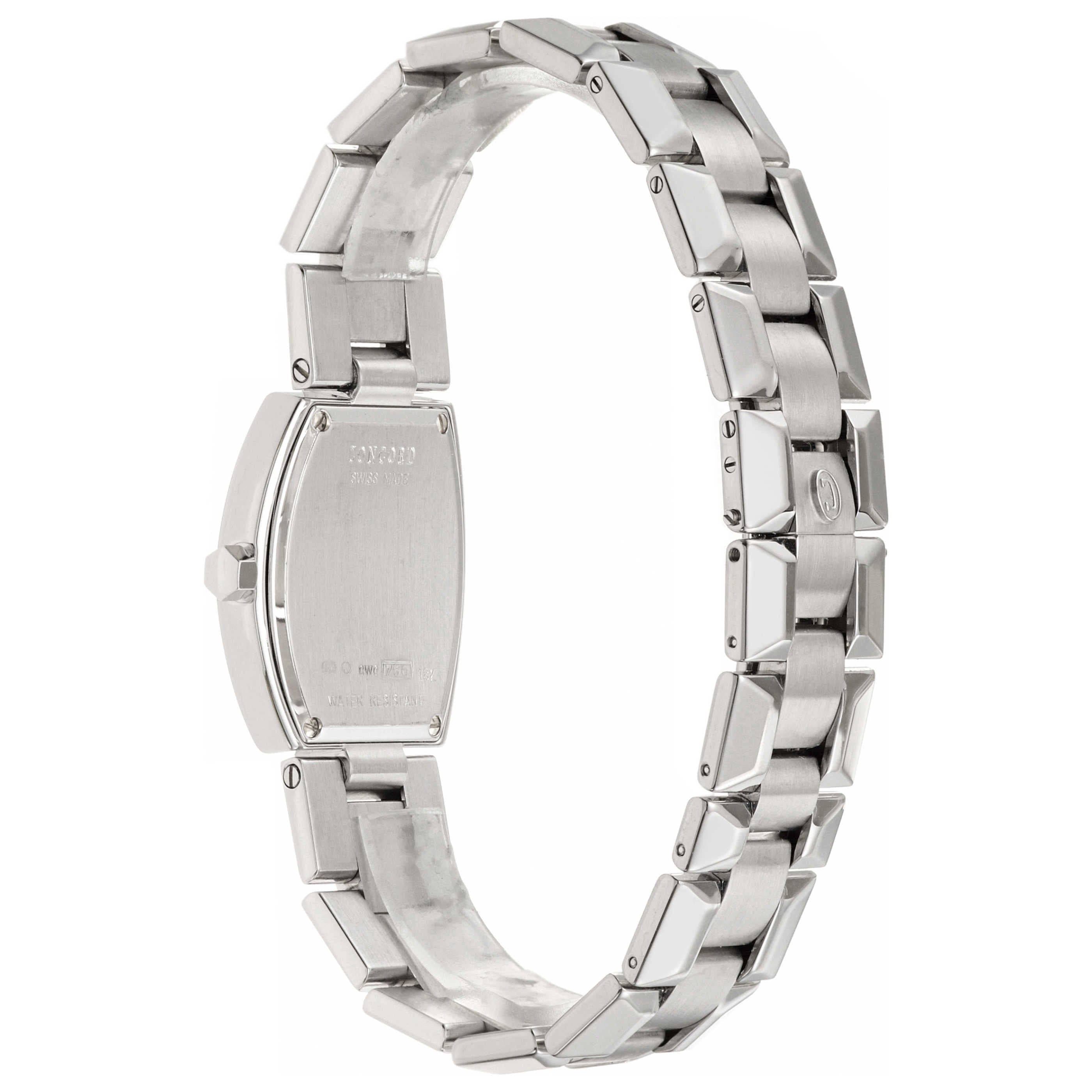 Concord Women's Quartz Watch 0310815