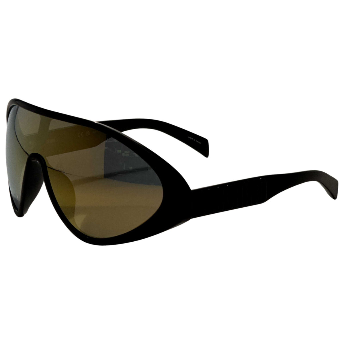 Moschino Unisex Sunglasses MOS157S-0807-SQ