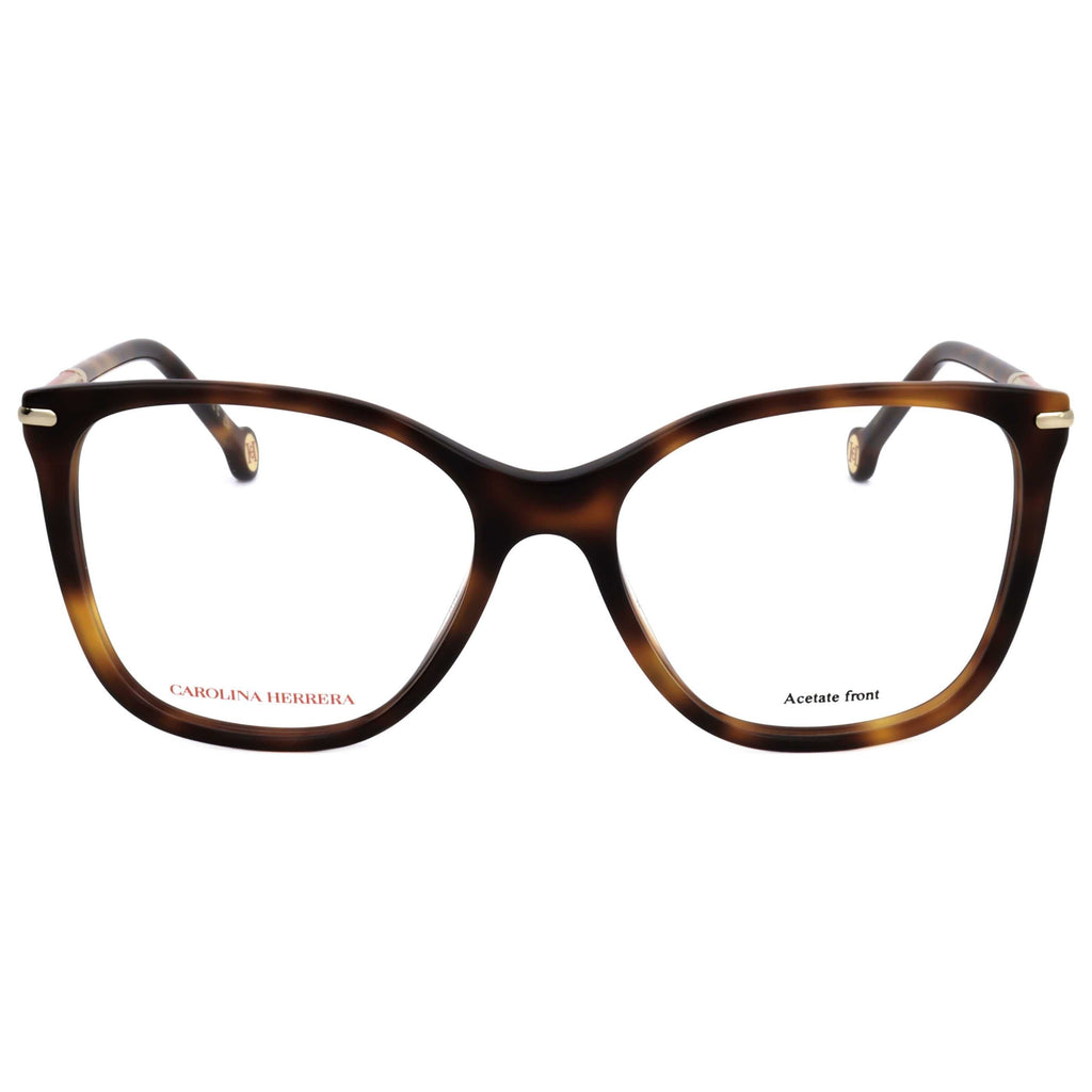 Carolina Herrera Women's Eyeglasses HER0270-086-54