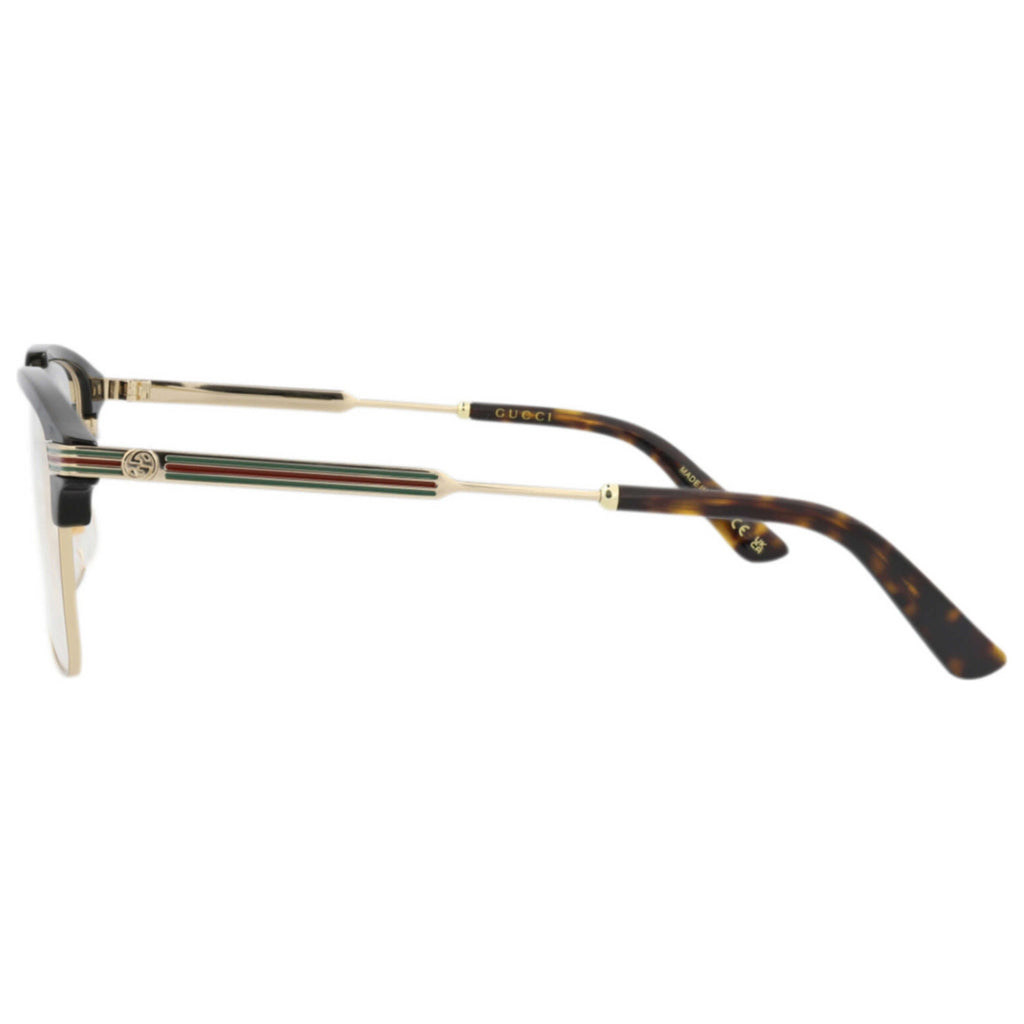 Gucci Men's Eyeglasses GG0241O-30002541-002
