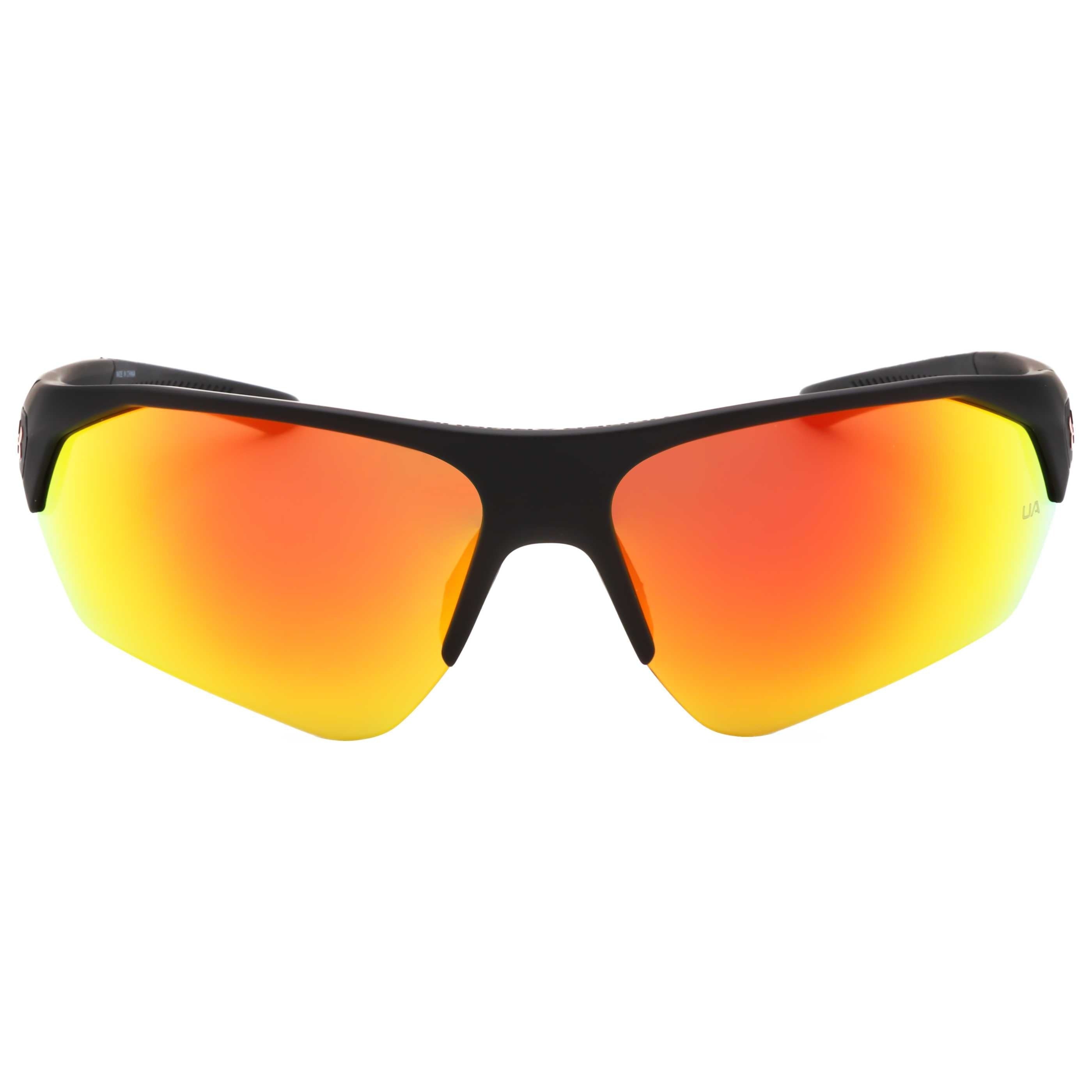 Under Armour Unisex Sunglasses UA0001-G-S-RC2-72
