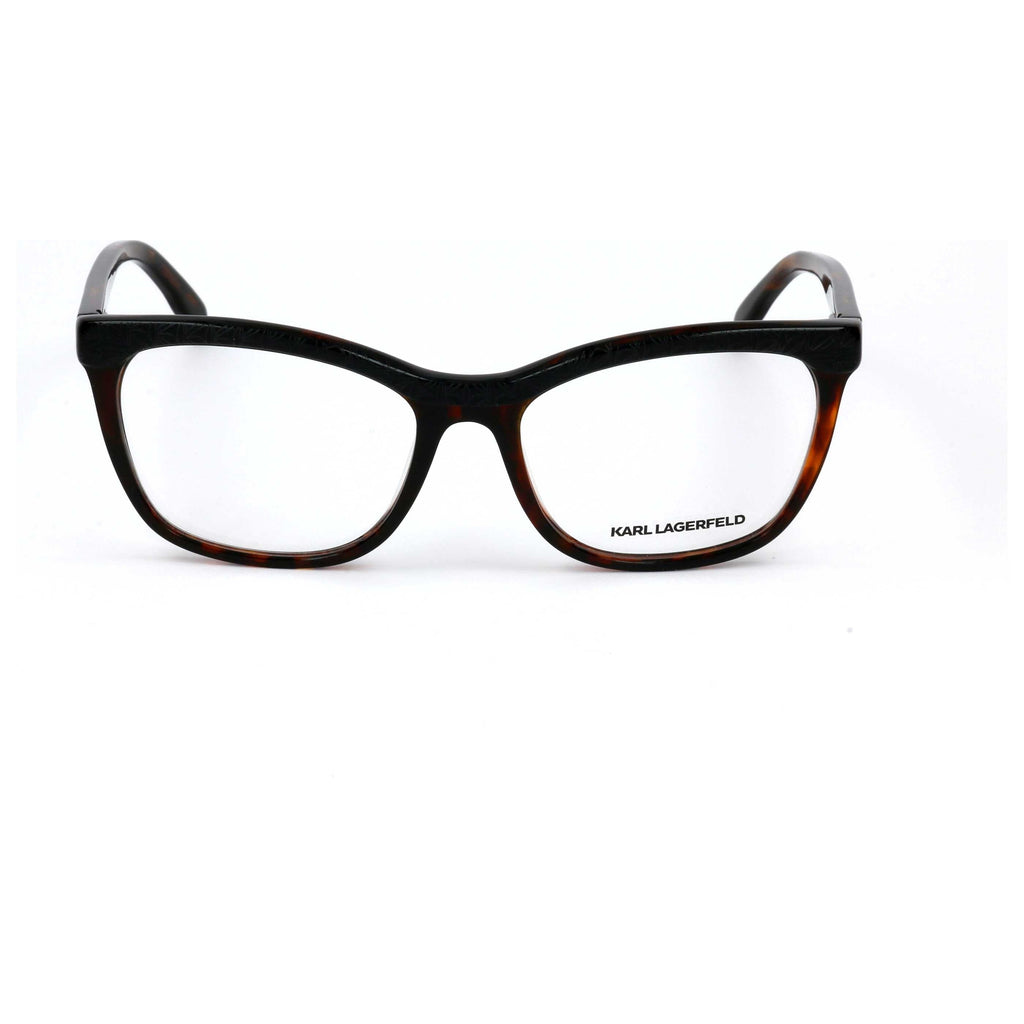 Karl Lagerfeld Women's Eyeglasses KL888-123-53