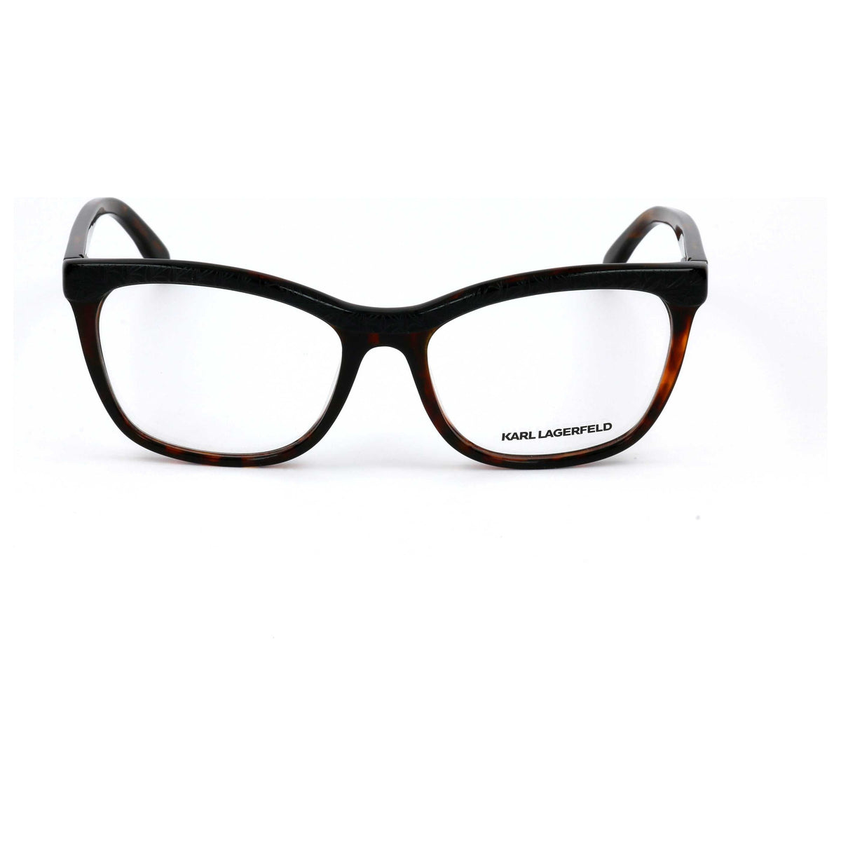Karl Lagerfeld Women's Eyeglasses KL888-123-53