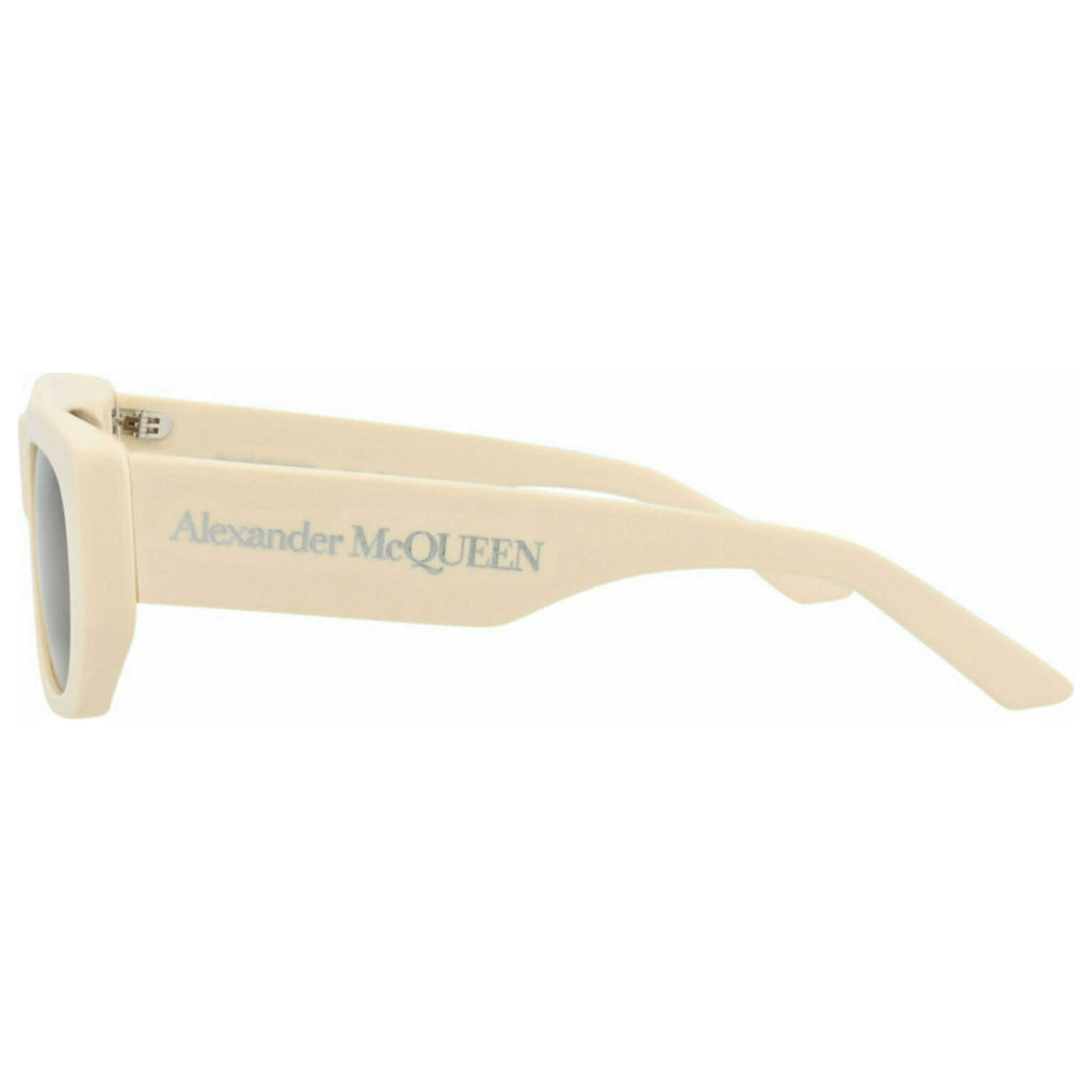 Alexander McQueen Unisex Sunglasses AM0450S-30015165-004