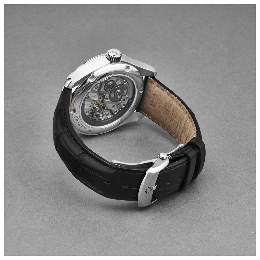 Carl F. Bucherer Men's Watch 0010912083301