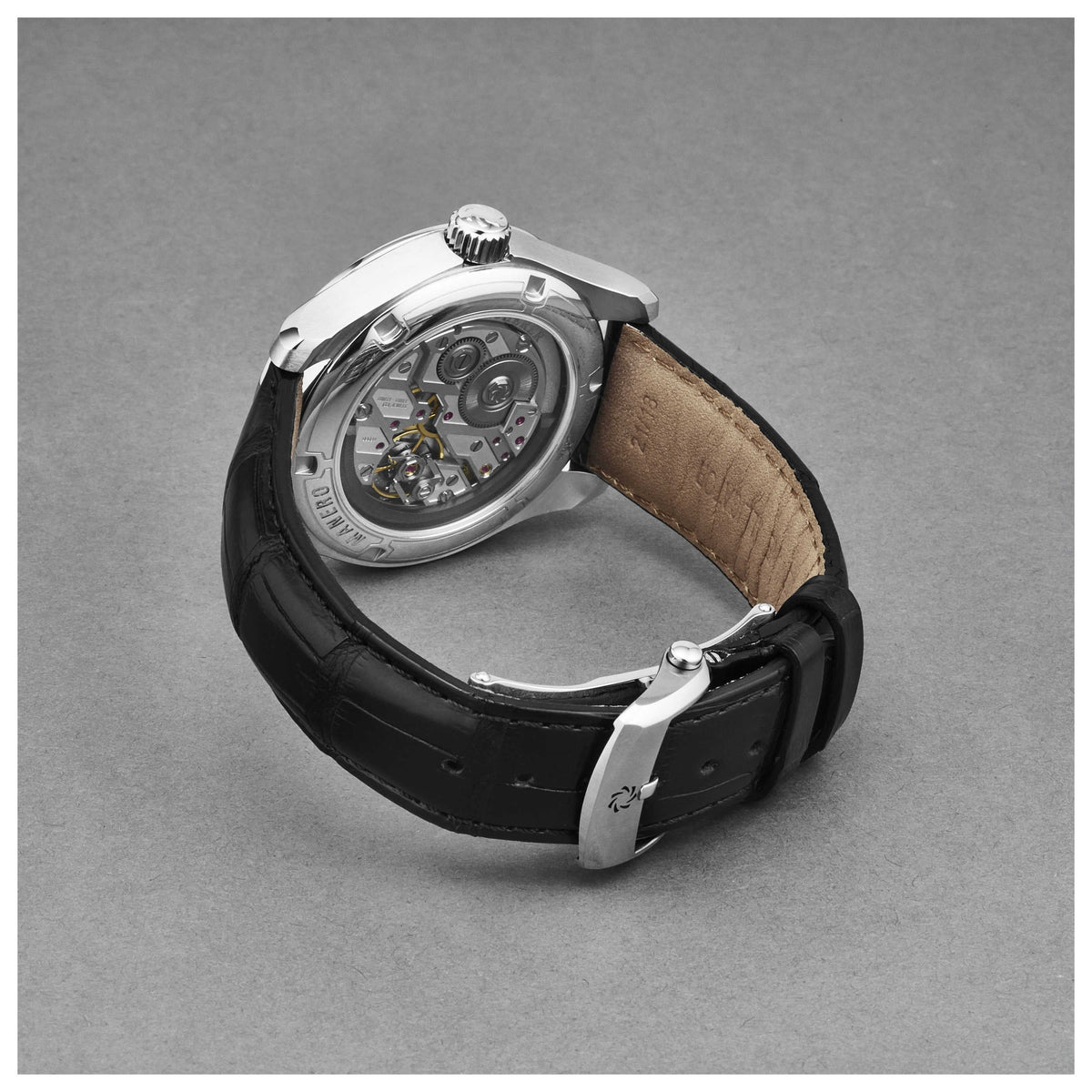 Carl F. Bucherer Men's Watch 0010912083301