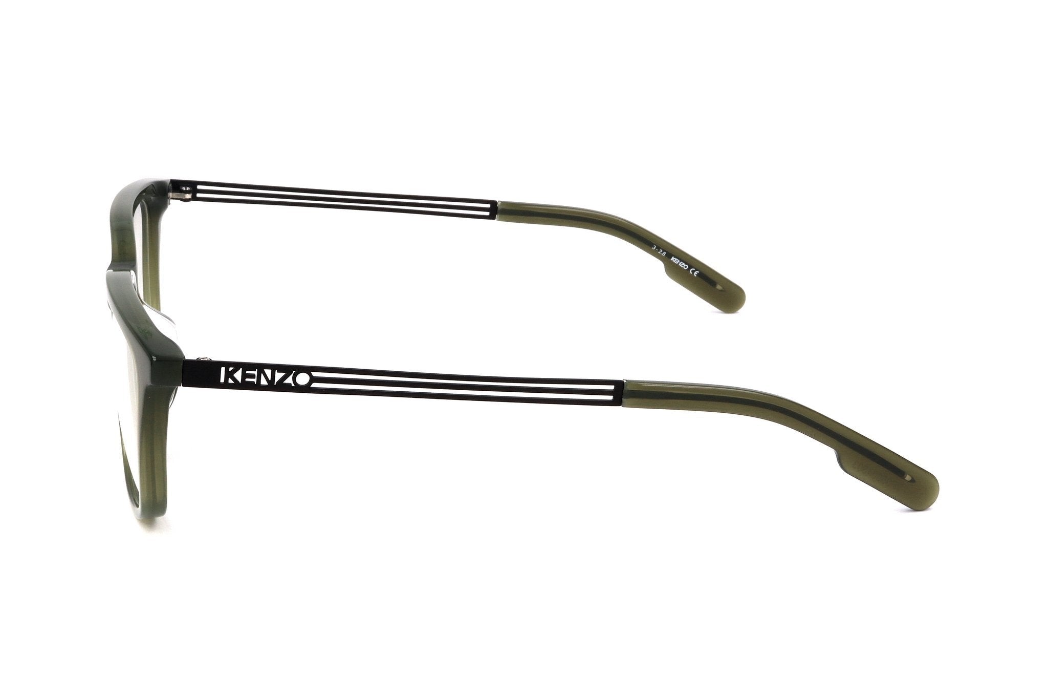 Kenzo Men's Acetate Glasses